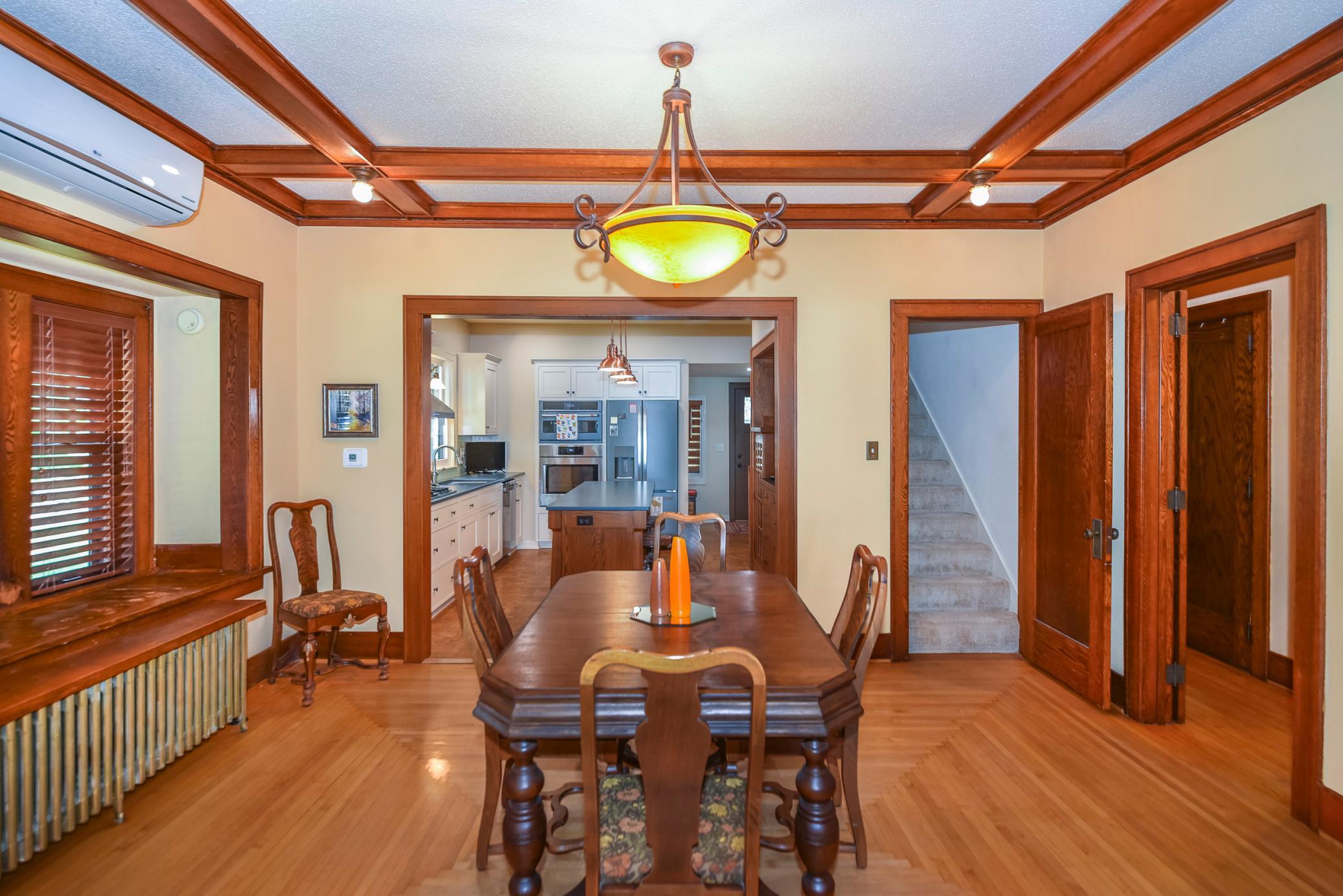 1922 single family home for sale at 226 2nd Street SE in Crosby, MN — 4 bed, 2 bath (photo 20 of 44)