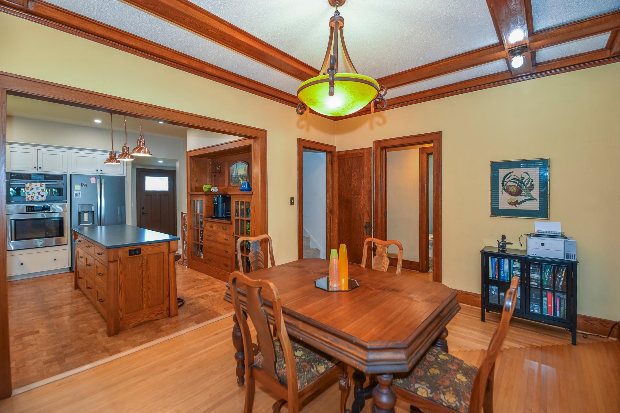 1922 single family home for sale at 226 2nd Street SE in Crosby, MN — 4 bed, 2 bath (photo 21 of 44)