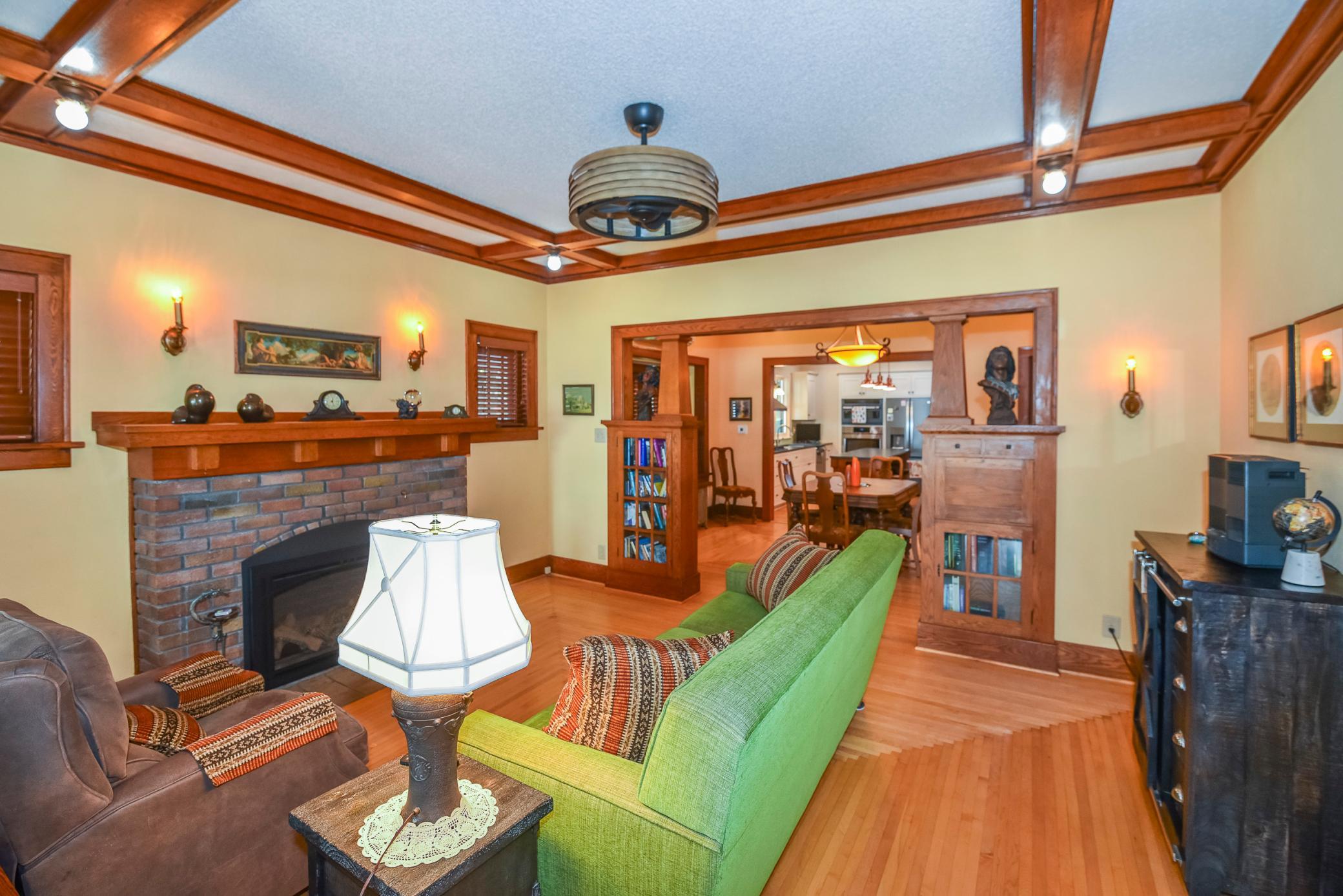 1922 single family home for sale at 226 2nd Street SE in Crosby, MN — 4 bed, 2 bath (photo 22 of 44)