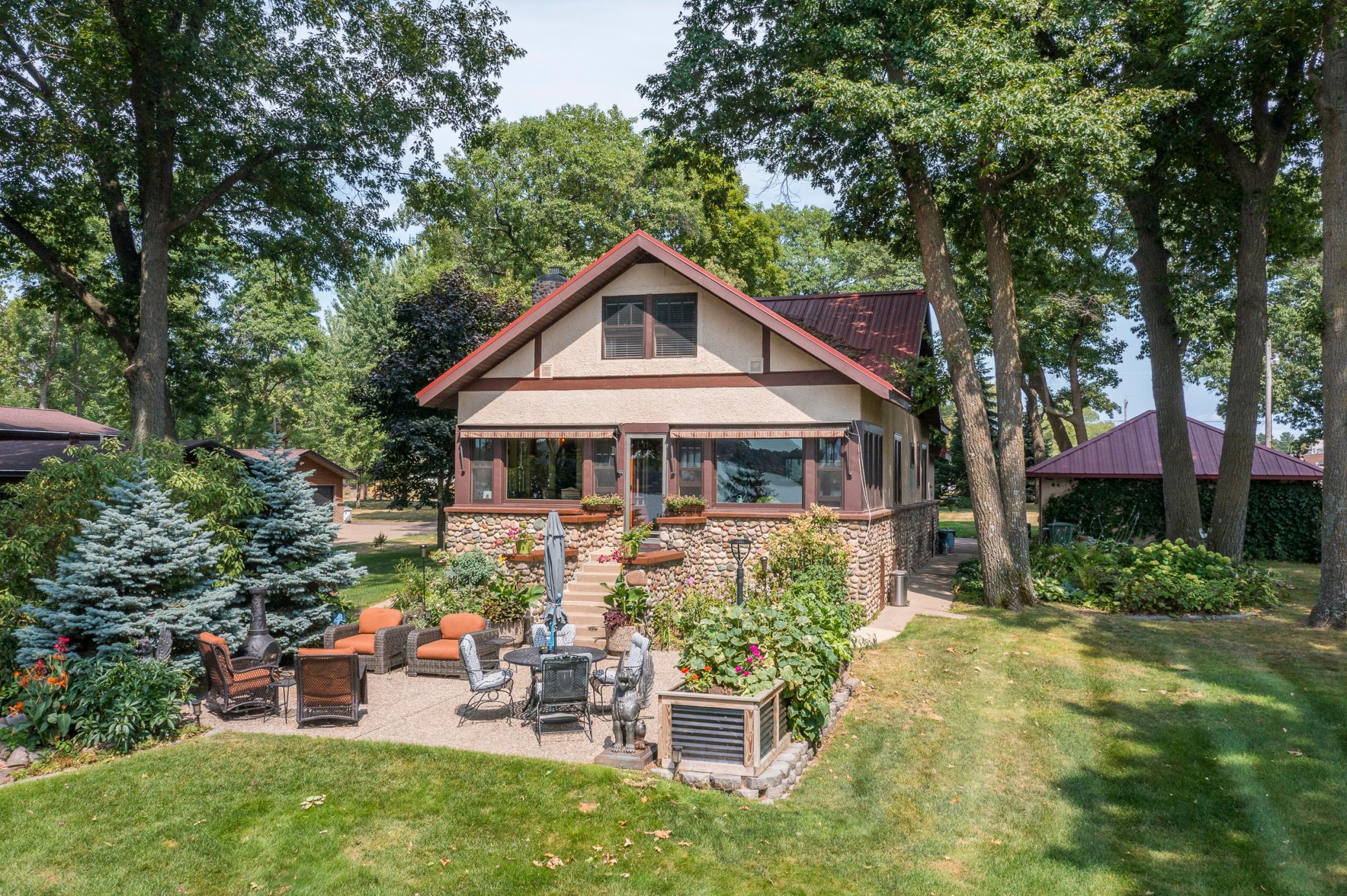 1922 single family home for sale at 226 2nd Street SE in Crosby, MN — 4 bed, 2 bath (photo 37 of 44)