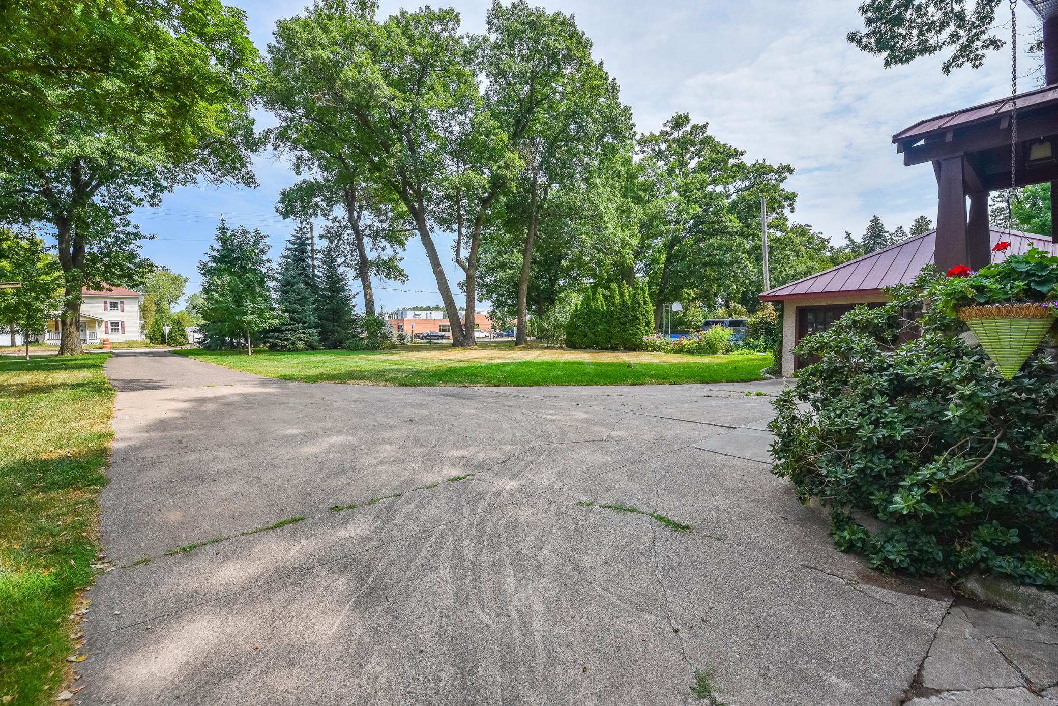 1922 single family home for sale at 226 2nd Street SE in Crosby, MN — 4 bed, 2 bath (photo 42 of 44)