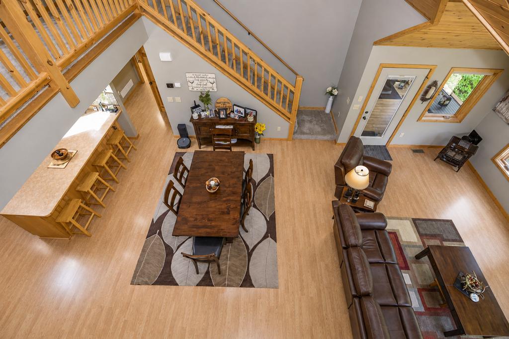 2006 single family home for sale at 31492 Green Scene Drive in Breezy Point, MN — 4 bed, 3 bath (photo 16 of 32)