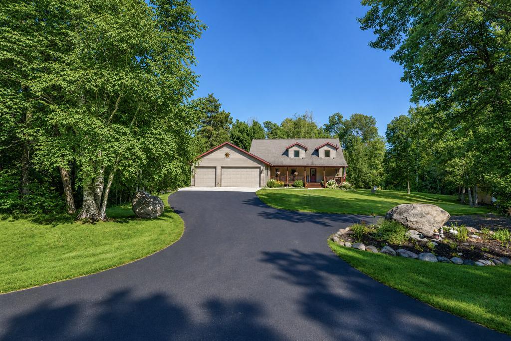 2006 single family home for sale at 31492 Green Scene Drive in Breezy Point, MN — 4 bed, 3 bath (photo 20 of 32)