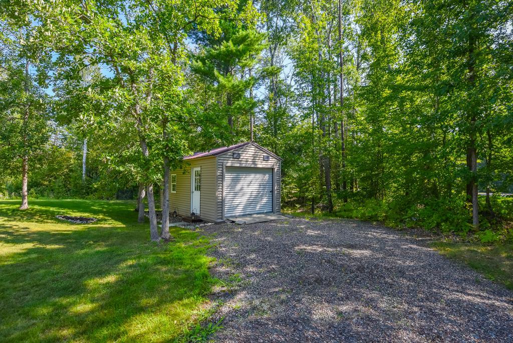 2006 single family home for sale at 31492 Green Scene Drive in Breezy Point, MN — 4 bed, 3 bath (photo 22 of 32)