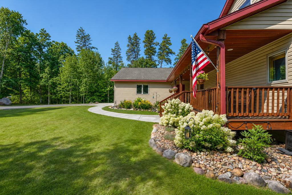 2006 single family home for sale at 31492 Green Scene Drive in Breezy Point, MN — 4 bed, 3 bath (photo 23 of 32)