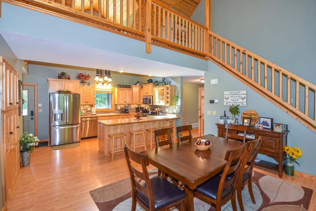 2006 single family home for sale at 31492 Green Scene Drive in Breezy Point, MN — 4 bed, 3 bath (photo 5 of 32)