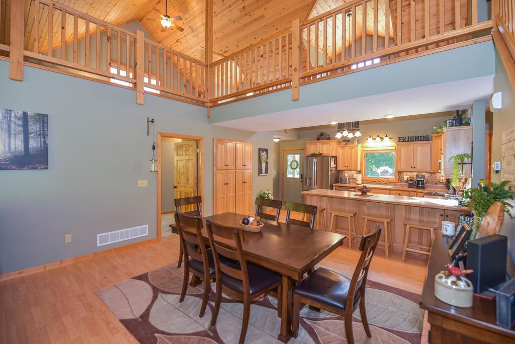 2006 single family home for sale at 31492 Green Scene Drive in Breezy Point, MN — 4 bed, 3 bath (photo 6 of 32)