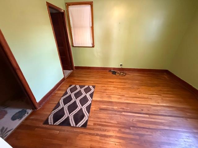 1916 single family home for sale at 213 11th Street N in Breckenridge, MN — 2 bed, 1 bath (photo 6 of 10)