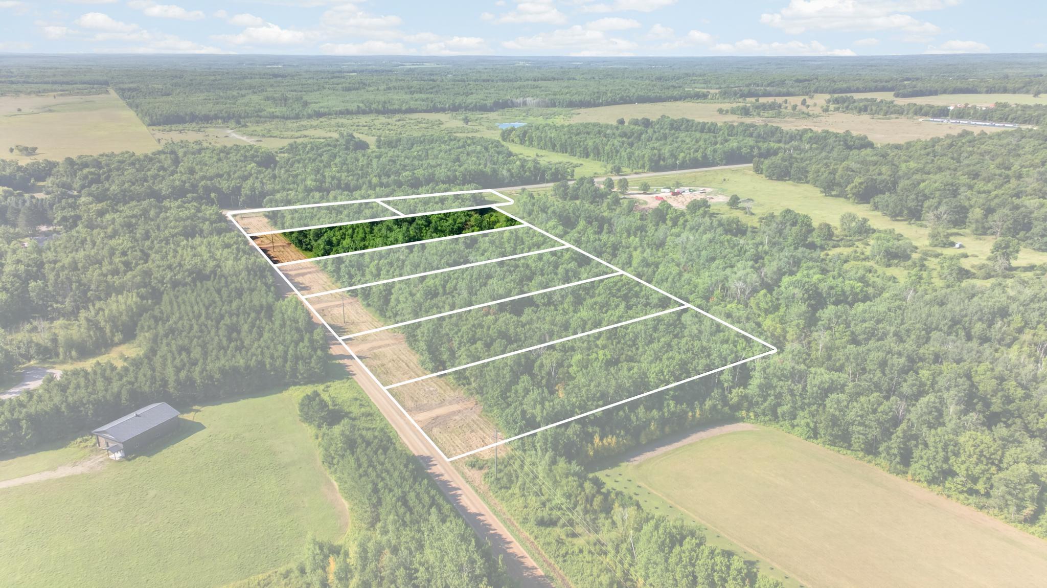 land for sale at Lot 1 25th Avenue SW in Pequot Lakes, MN (photo 2 of 8)