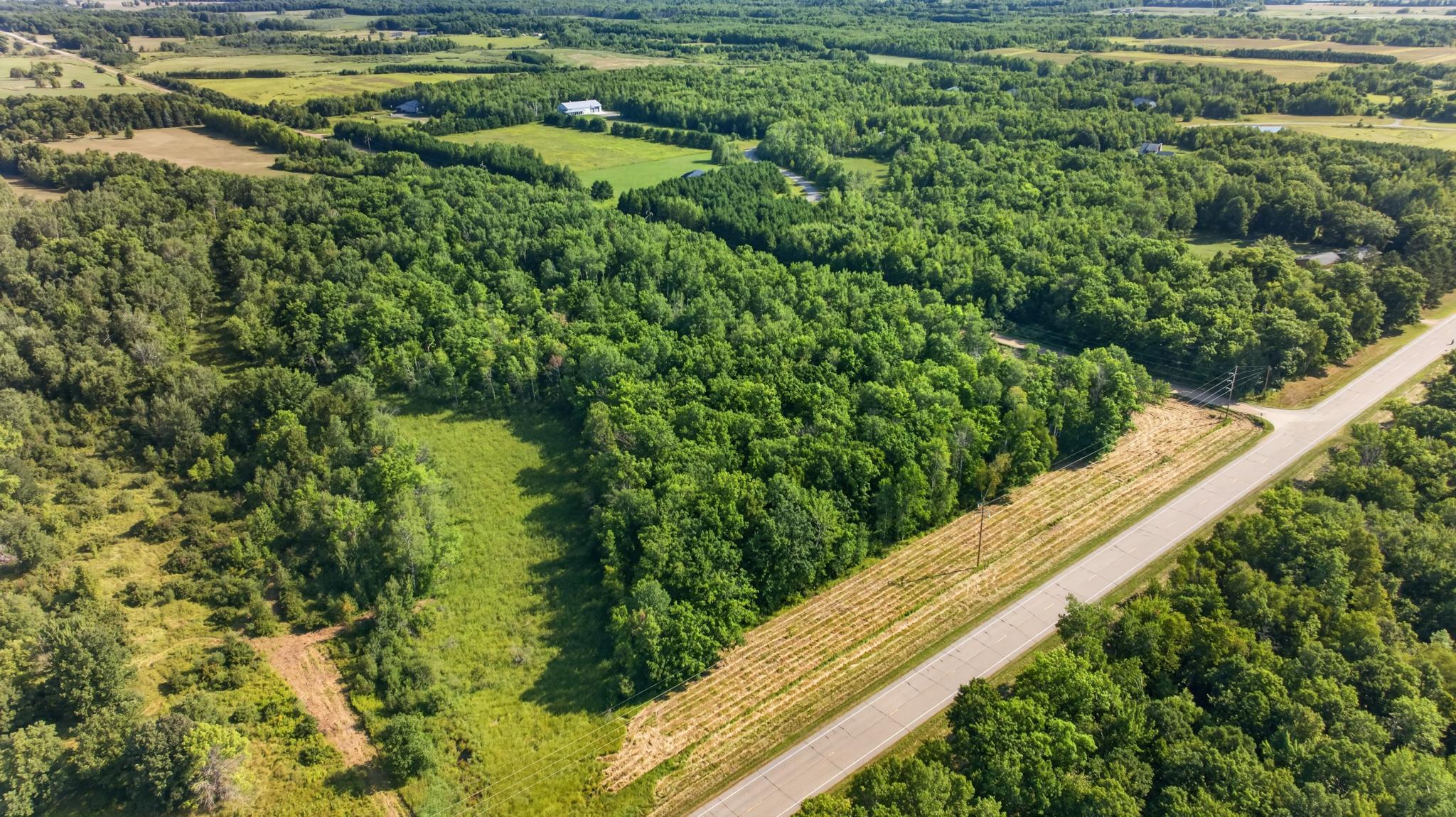 land for sale at Lot 1 25th Avenue SW in Pequot Lakes, MN (photo 3 of 8)
