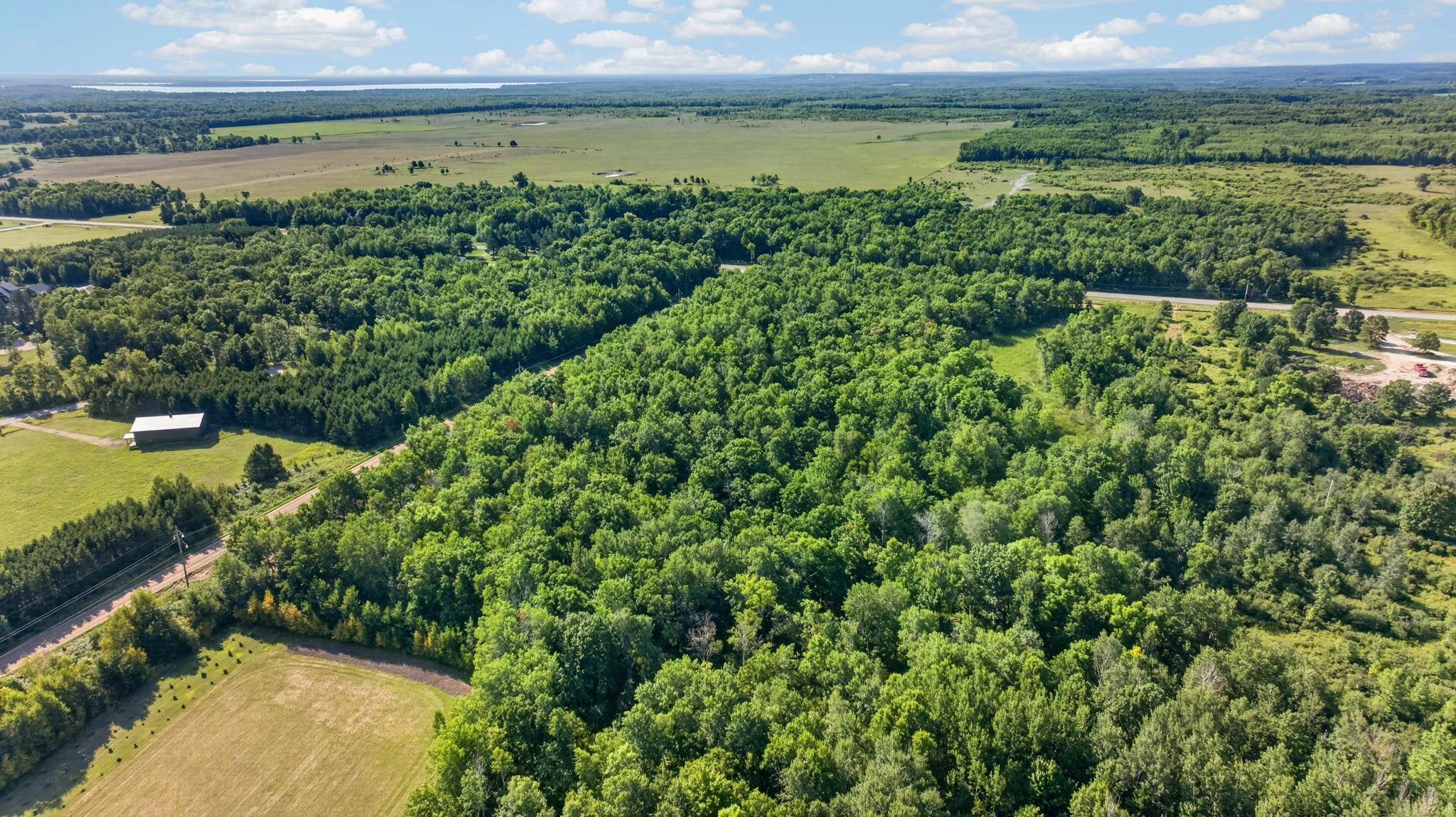 land for sale at Lot 1 25th Avenue SW in Pequot Lakes, MN (photo 4 of 8)