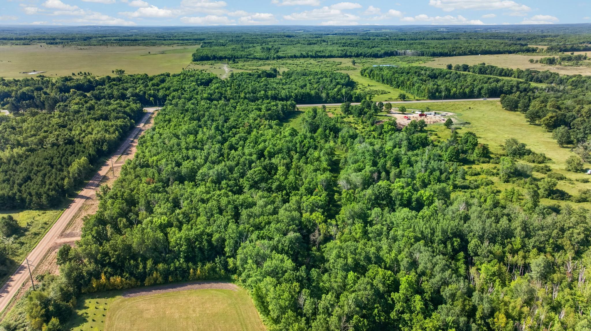 land for sale at Lot 1 25th Avenue SW in Pequot Lakes, MN (photo 5 of 8)