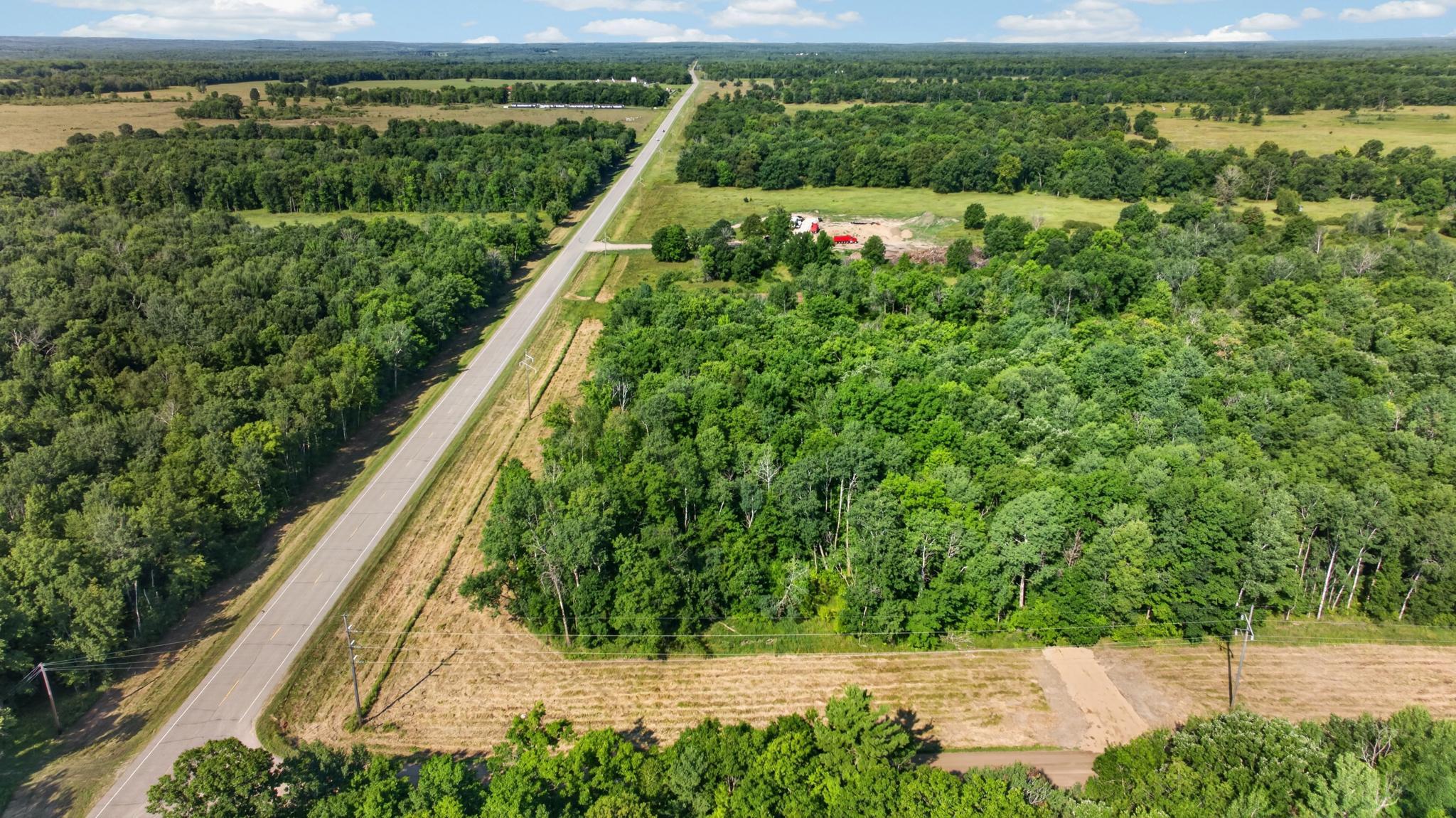 land for sale at Lot 1 25th Avenue SW in Pequot Lakes, MN (photo 6 of 8)