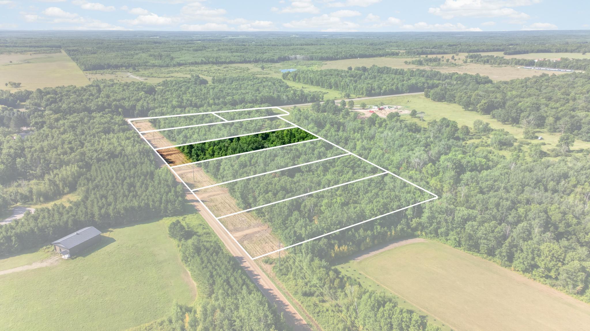 land for sale at Lot 2 25th Avenue SW in Pequot Lakes, MN (photo 8 of 17)