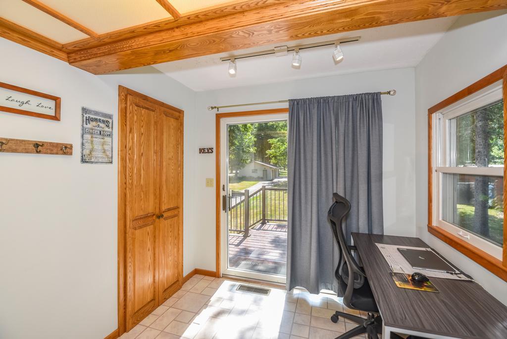 1950 single family home for sale at 21724 Beach Road in Deerwood, MN — 3 bed, 2 bath (photo 15 of 37)