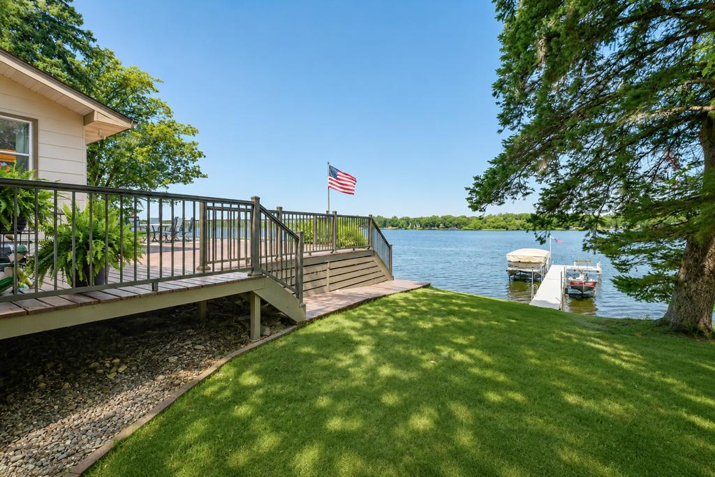 1950 single family home for sale at 21724 Beach Road in Deerwood, MN — 3 bed, 2 bath (photo 17 of 37)