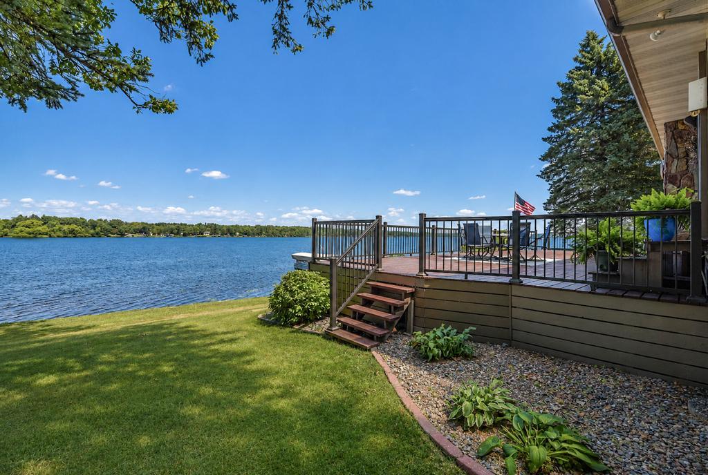 1950 single family home for sale at 21724 Beach Road in Deerwood, MN — 3 bed, 2 bath (photo 3 of 37)