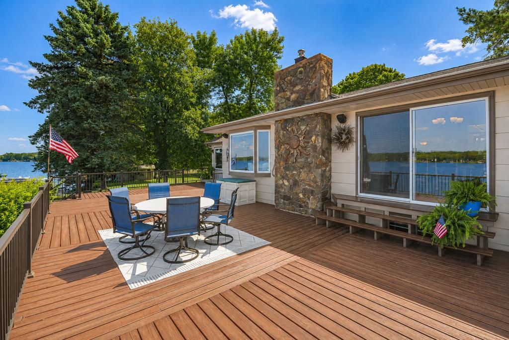1950 single family home for sale at 21724 Beach Road in Deerwood, MN — 3 bed, 2 bath (photo 22 of 37)