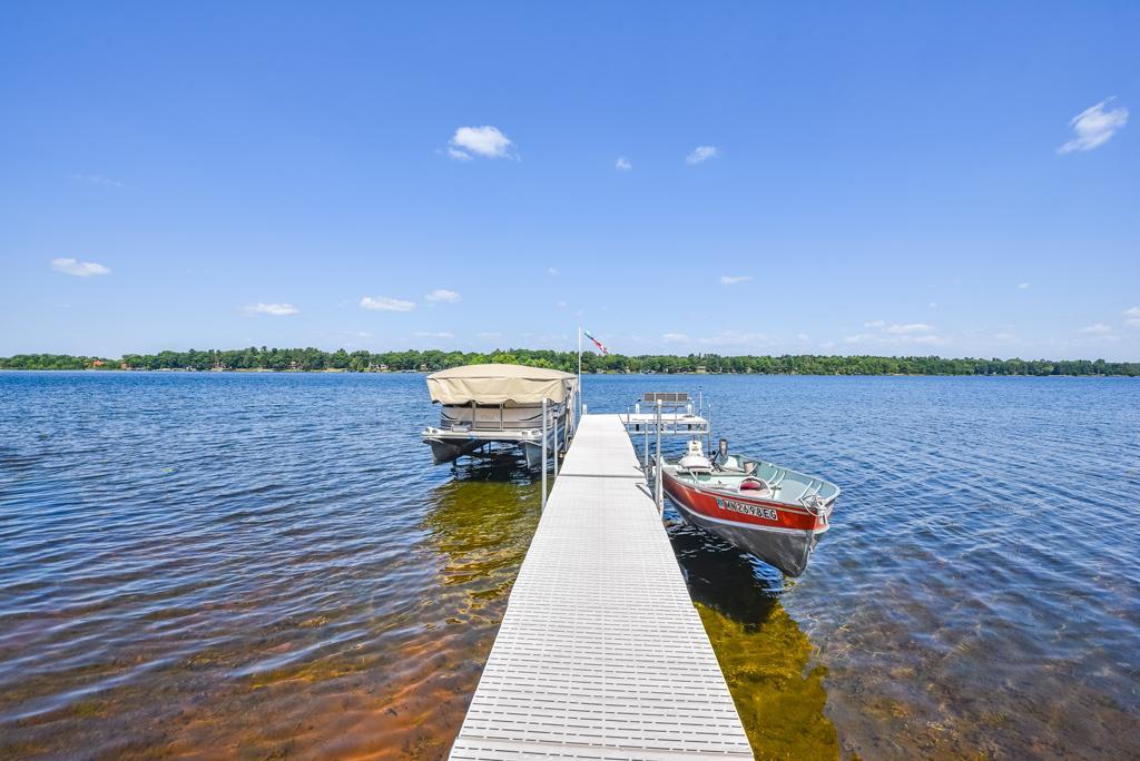 1950 single family home for sale at 21724 Beach Road in Deerwood, MN — 3 bed, 2 bath (photo 32 of 37)