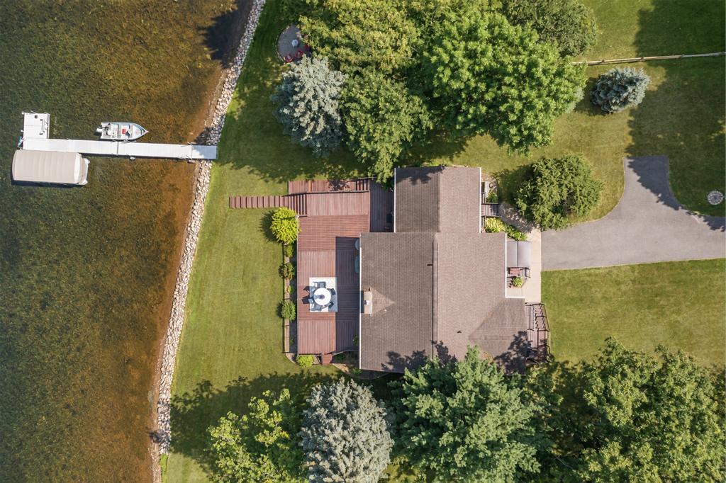 1950 single family home for sale at 21724 Beach Road in Deerwood, MN — 3 bed, 2 bath (photo 35 of 37)