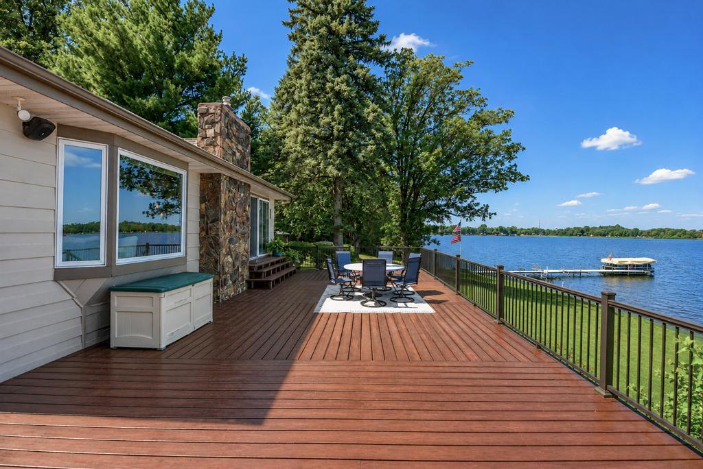 1950 single family home for sale at 21724 Beach Road in Deerwood, MN — 3 bed, 2 bath (photo 6 of 37)
