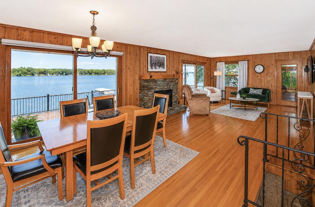 1950 single family home for sale at 21724 Beach Road in Deerwood, MN — 3 bed, 2 bath (photo 9 of 37)