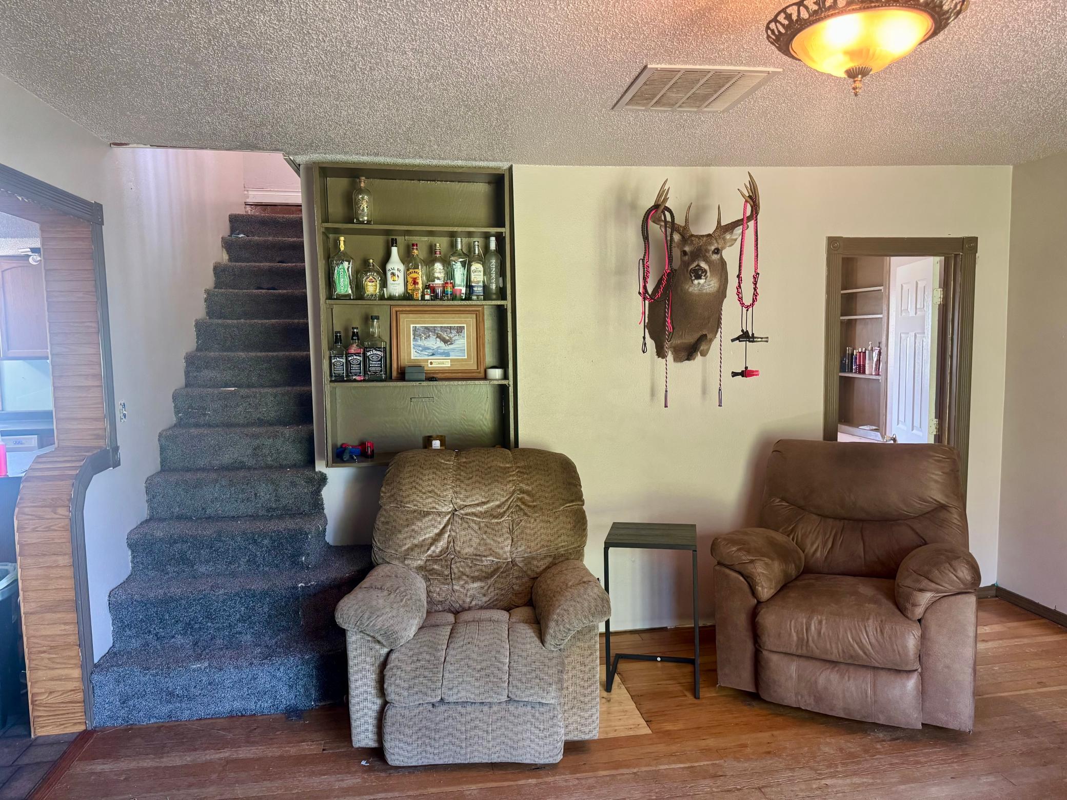 1900 single family home for sale at 26571 260th Street in Badger, MN — 3 bed, 2 bath (photo 11 of 22)