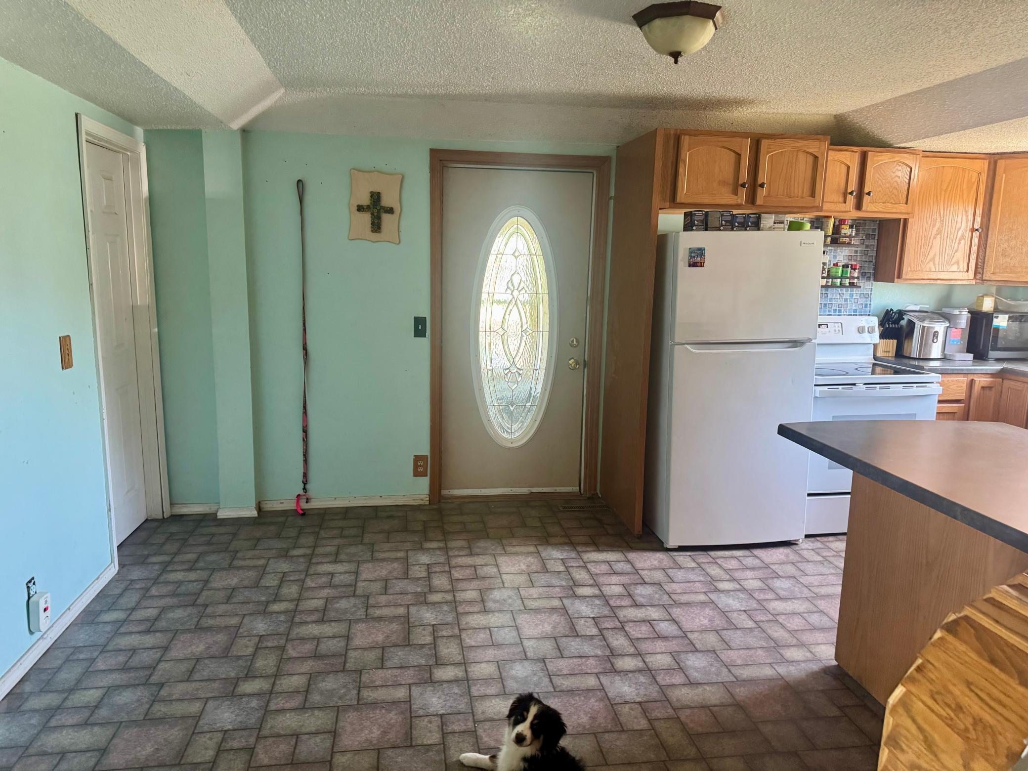 1900 single family home for sale at 26571 260th Street in Badger, MN — 3 bed, 2 bath (photo 12 of 22)