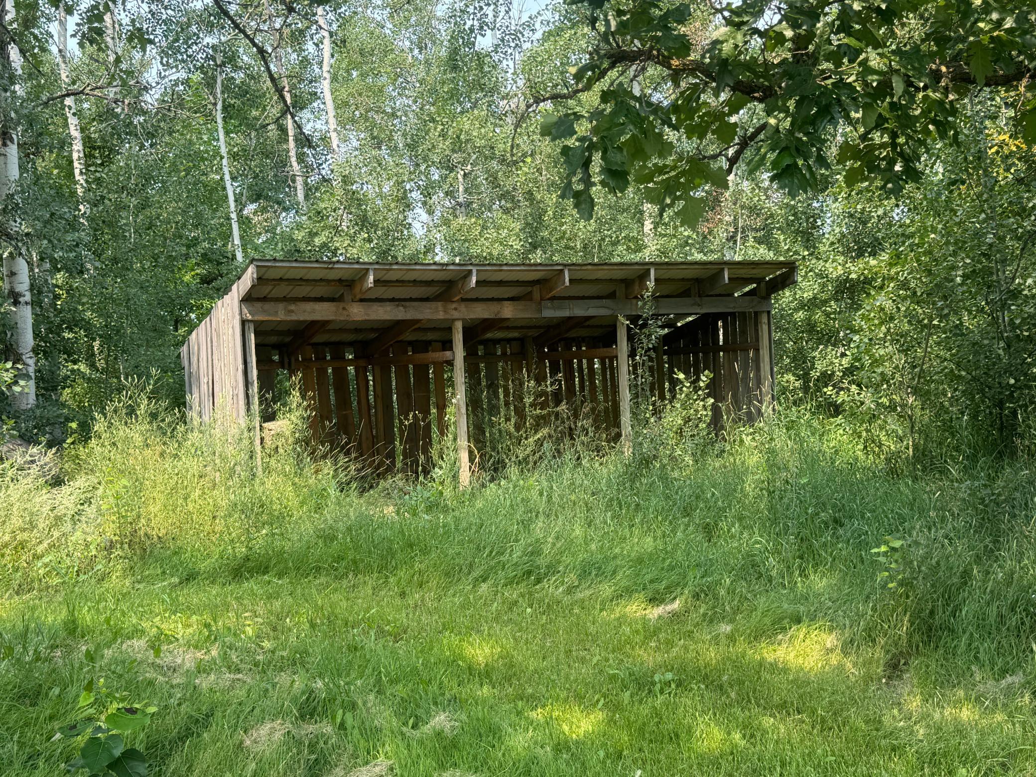 1900 single family home for sale at 26571 260th Street in Badger, MN — 3 bed, 2 bath (photo 8 of 22)