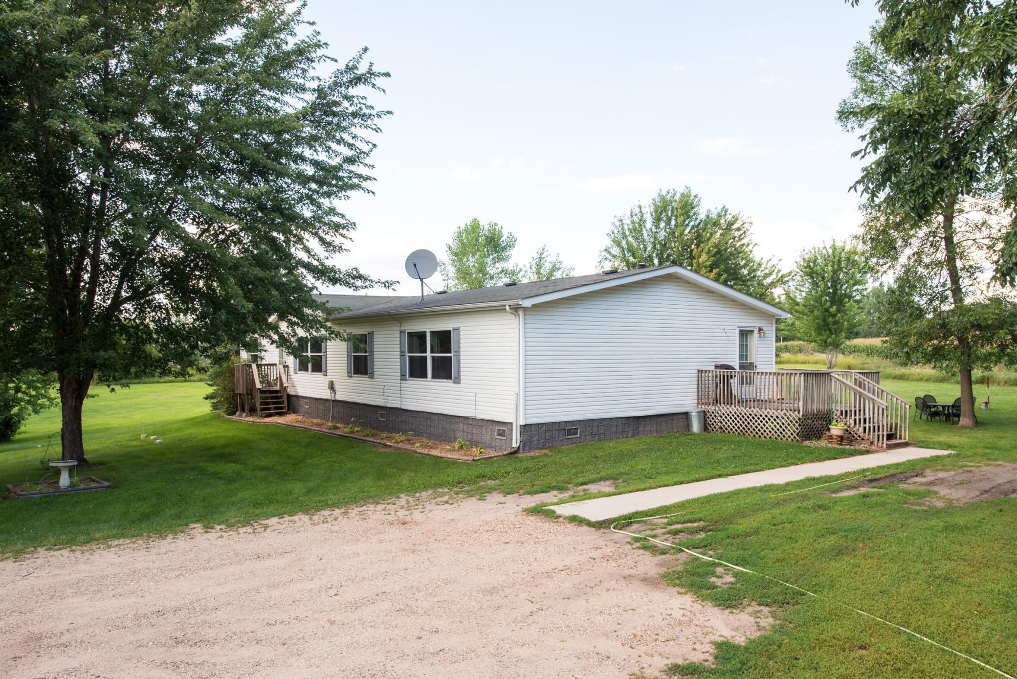 2001 single family home for sale at 6951 County Road 82 NW in Garfield, MN — 4 bed, 2 bath (photo 2 of 52)