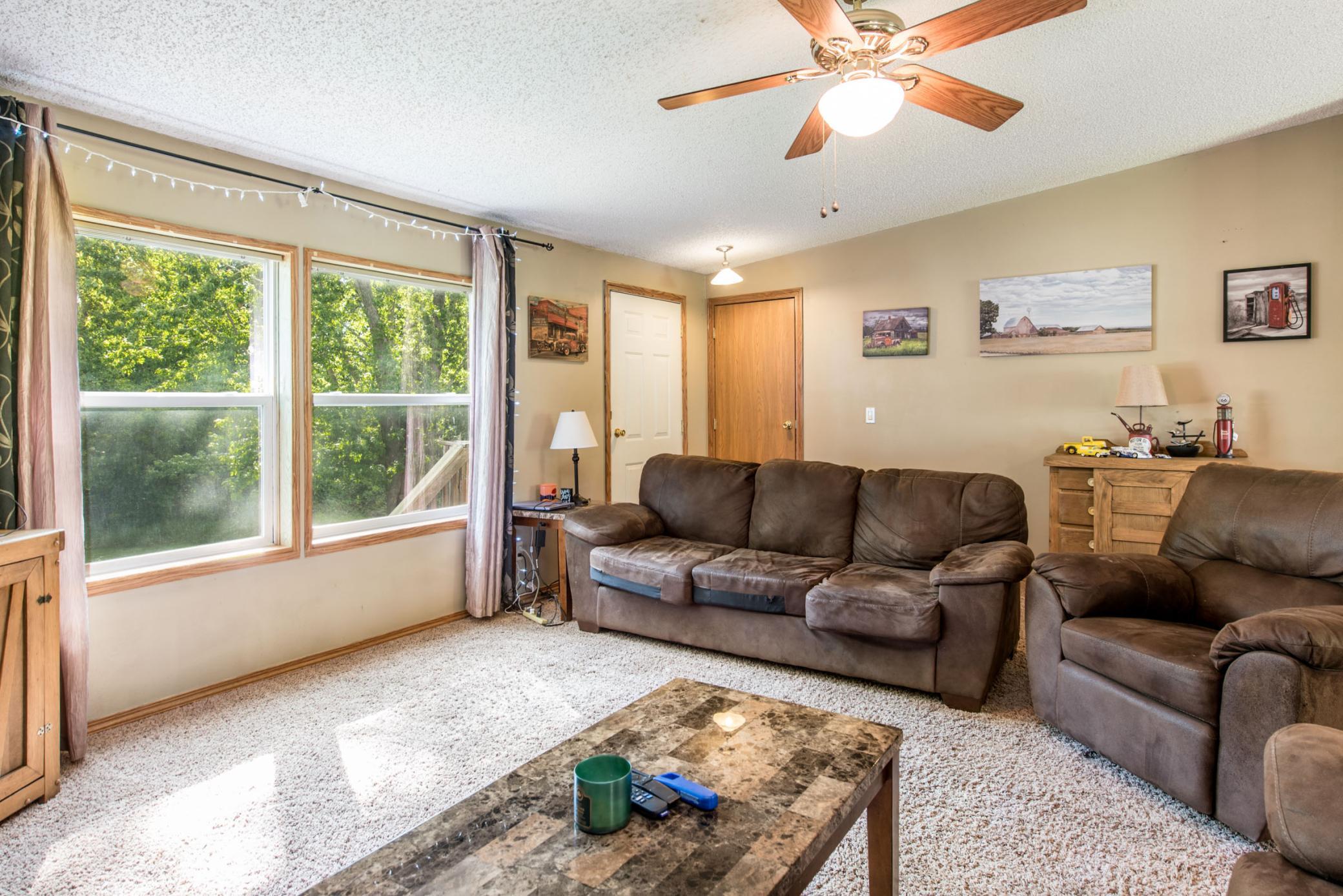 2001 single family home for sale at 6951 County Road 82 NW in Garfield, MN — 4 bed, 2 bath (photo 12 of 52)