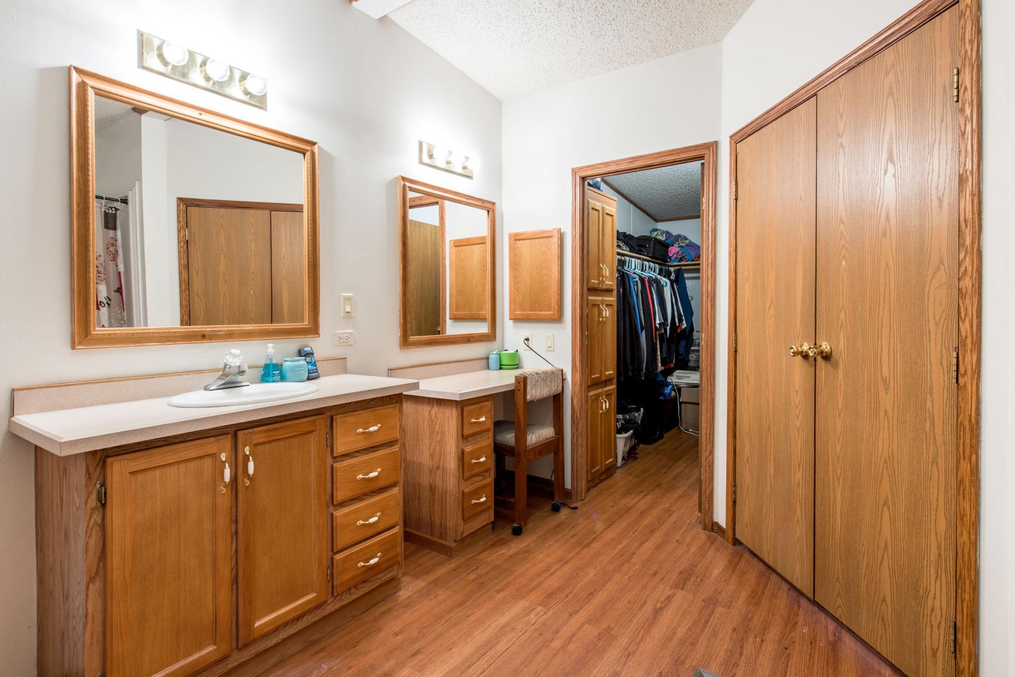 2001 single family home for sale at 6951 County Road 82 NW in Garfield, MN — 4 bed, 2 bath (photo 16 of 52)