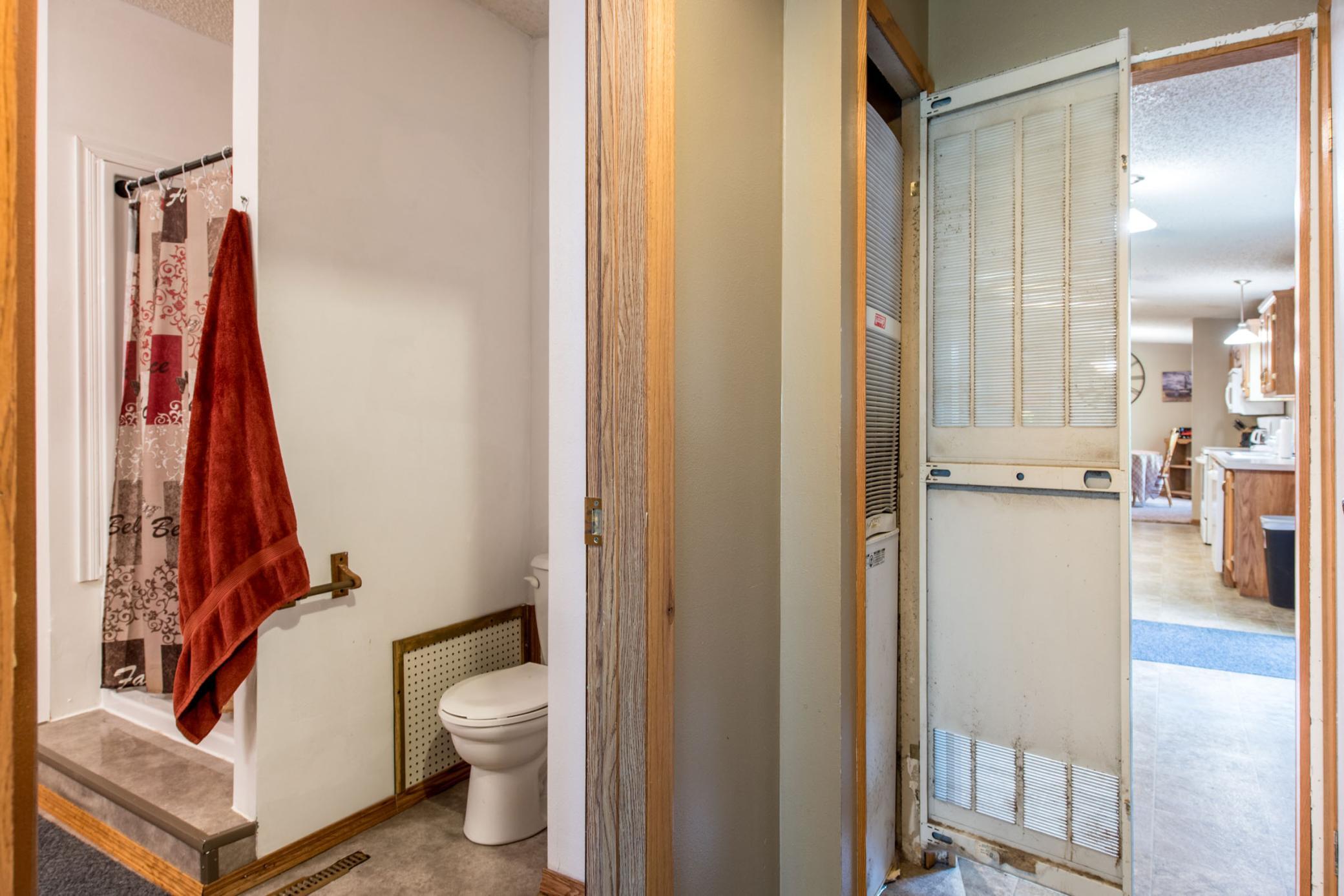 2001 single family home for sale at 6951 County Road 82 NW in Garfield, MN — 4 bed, 2 bath (photo 18 of 52)
