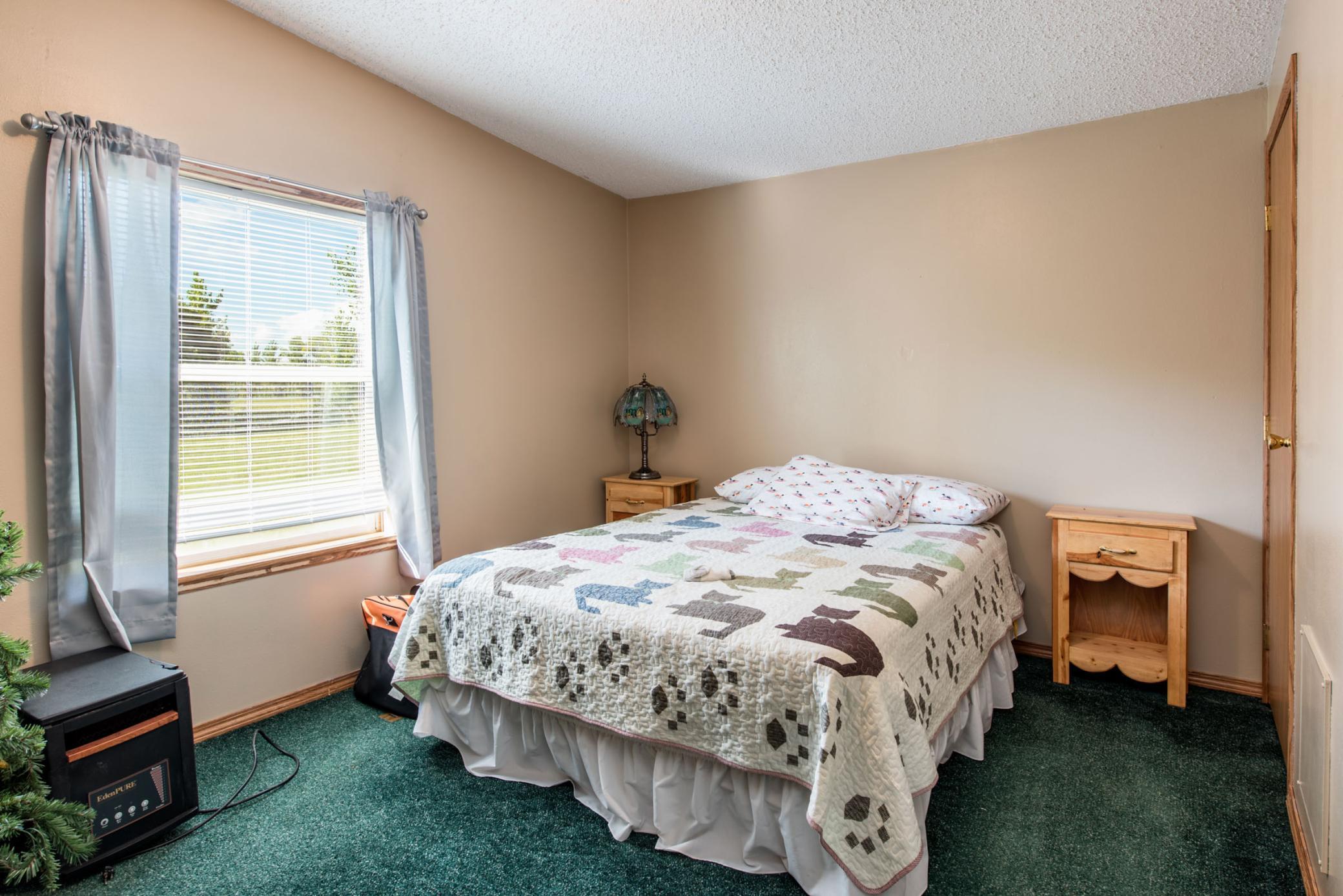 2001 single family home for sale at 6951 County Road 82 NW in Garfield, MN — 4 bed, 2 bath (photo 20 of 52)