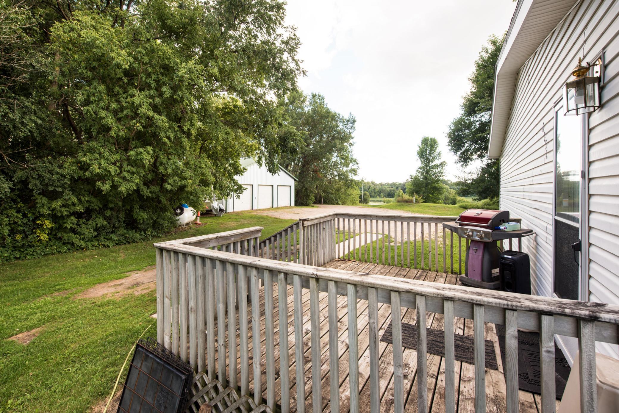 2001 single family home for sale at 6951 County Road 82 NW in Garfield, MN — 4 bed, 2 bath (photo 24 of 52)