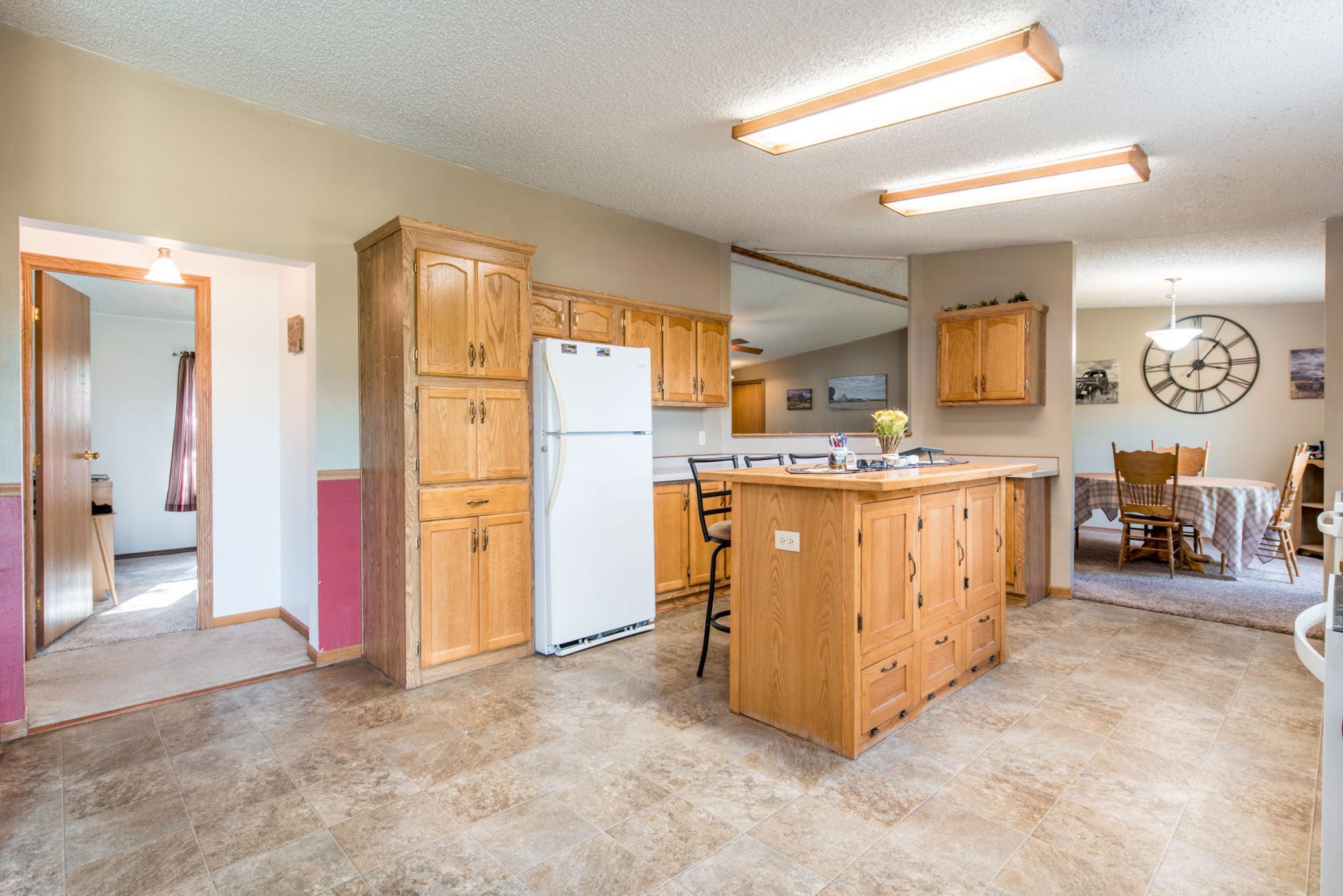 2001 single family home for sale at 6951 County Road 82 NW in Garfield, MN — 4 bed, 2 bath (photo 8 of 52)