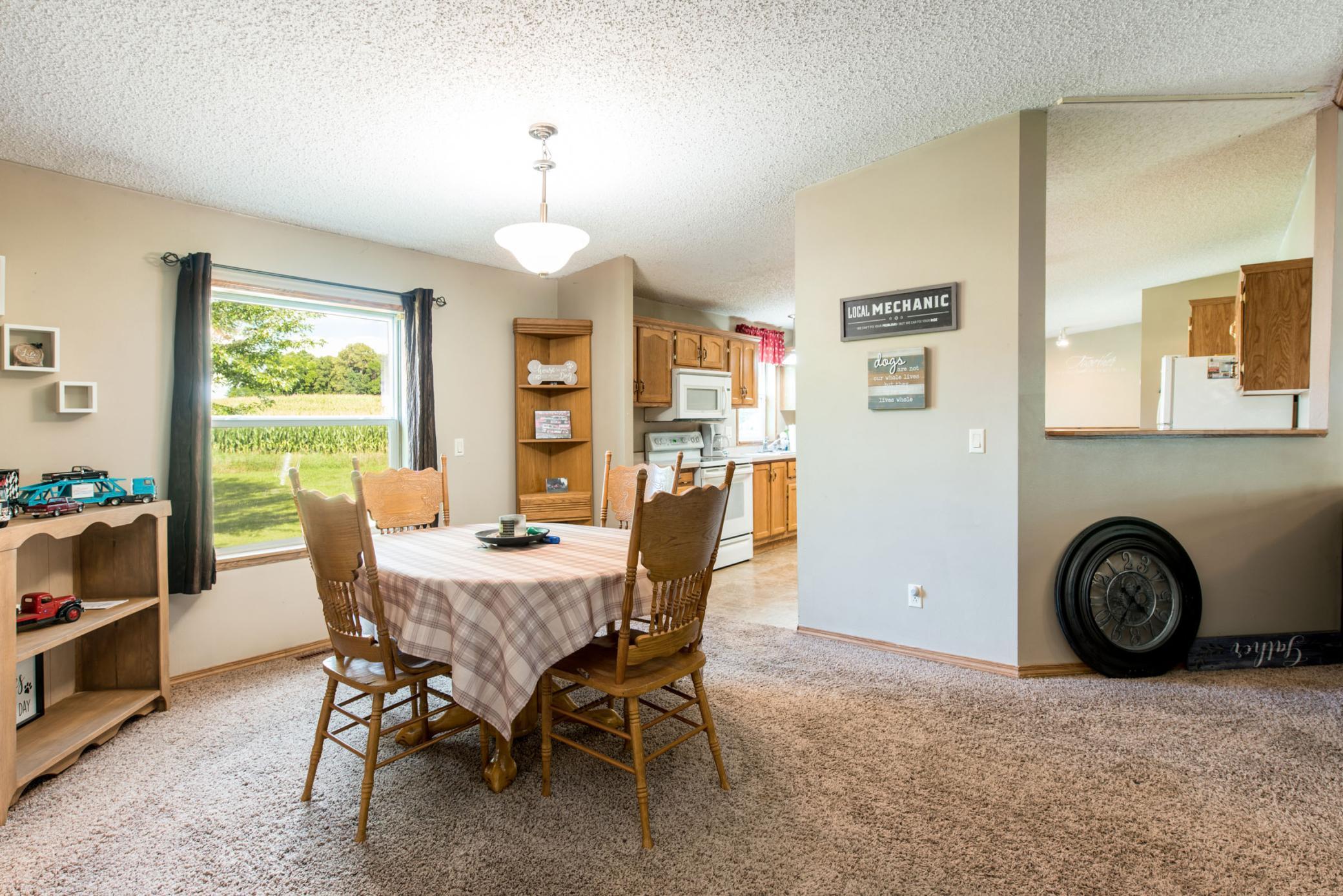 2001 single family home for sale at 6951 County Road 82 NW in Garfield, MN — 4 bed, 2 bath (photo 9 of 52)
