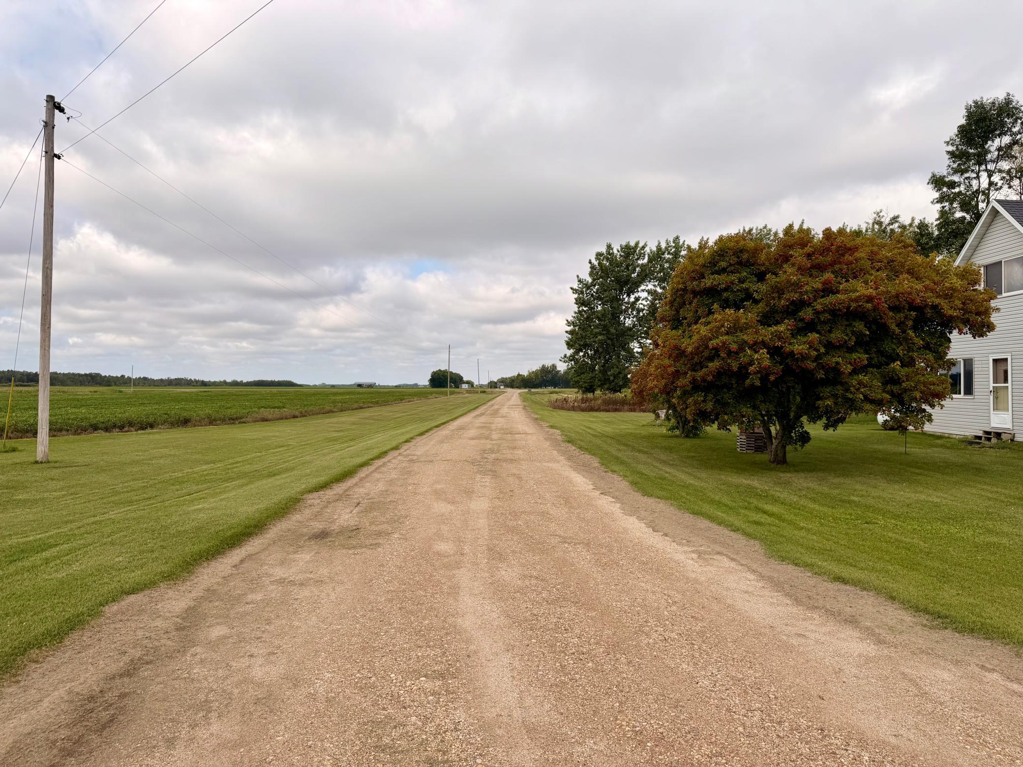 1916 single family home for sale at 25570 County Road 15 in Badger, MN — 4 bed, 2 bath (photo 11 of 24)