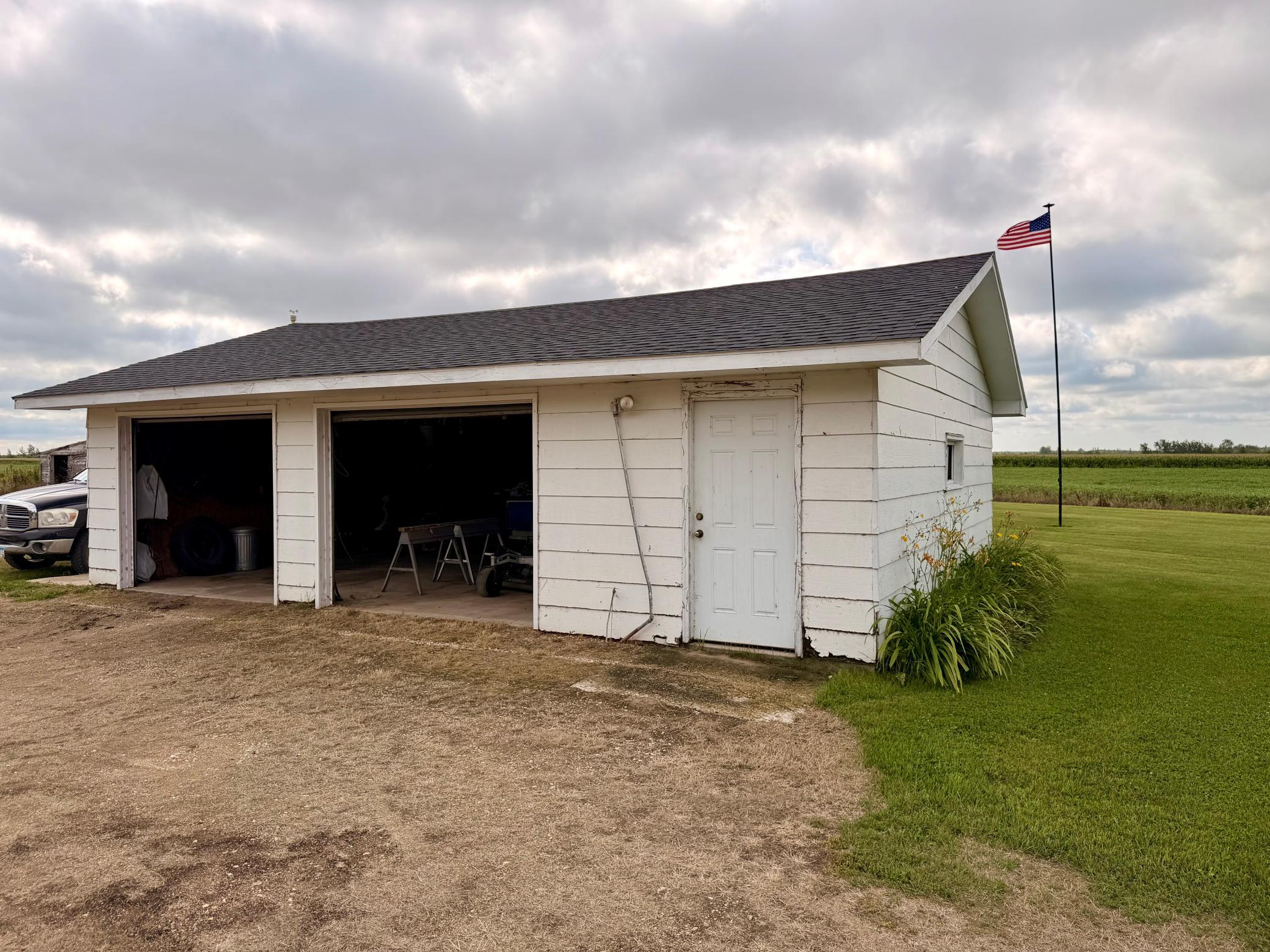 1916 single family home for sale at 25570 County Road 15 in Badger, MN — 4 bed, 2 bath (photo 15 of 24)