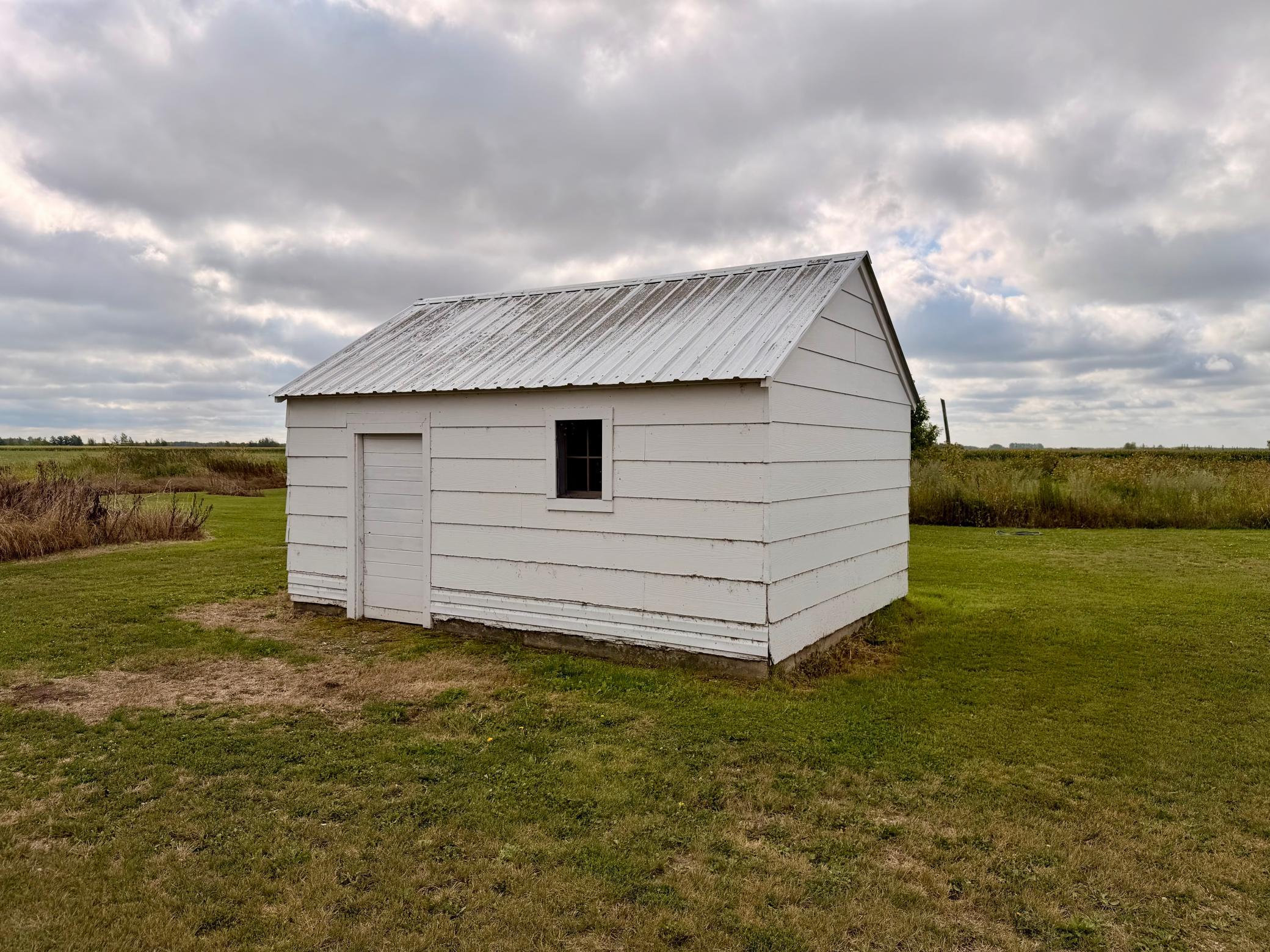 1916 single family home for sale at 25570 County Road 15 in Badger, MN — 4 bed, 2 bath (photo 16 of 24)