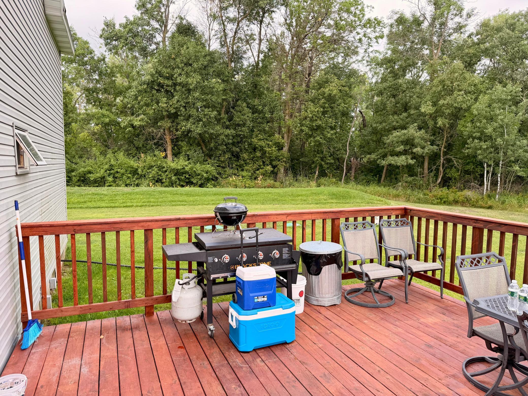 1916 single family home for sale at 25570 County Road 15 in Badger, MN — 4 bed, 2 bath (photo 18 of 24)