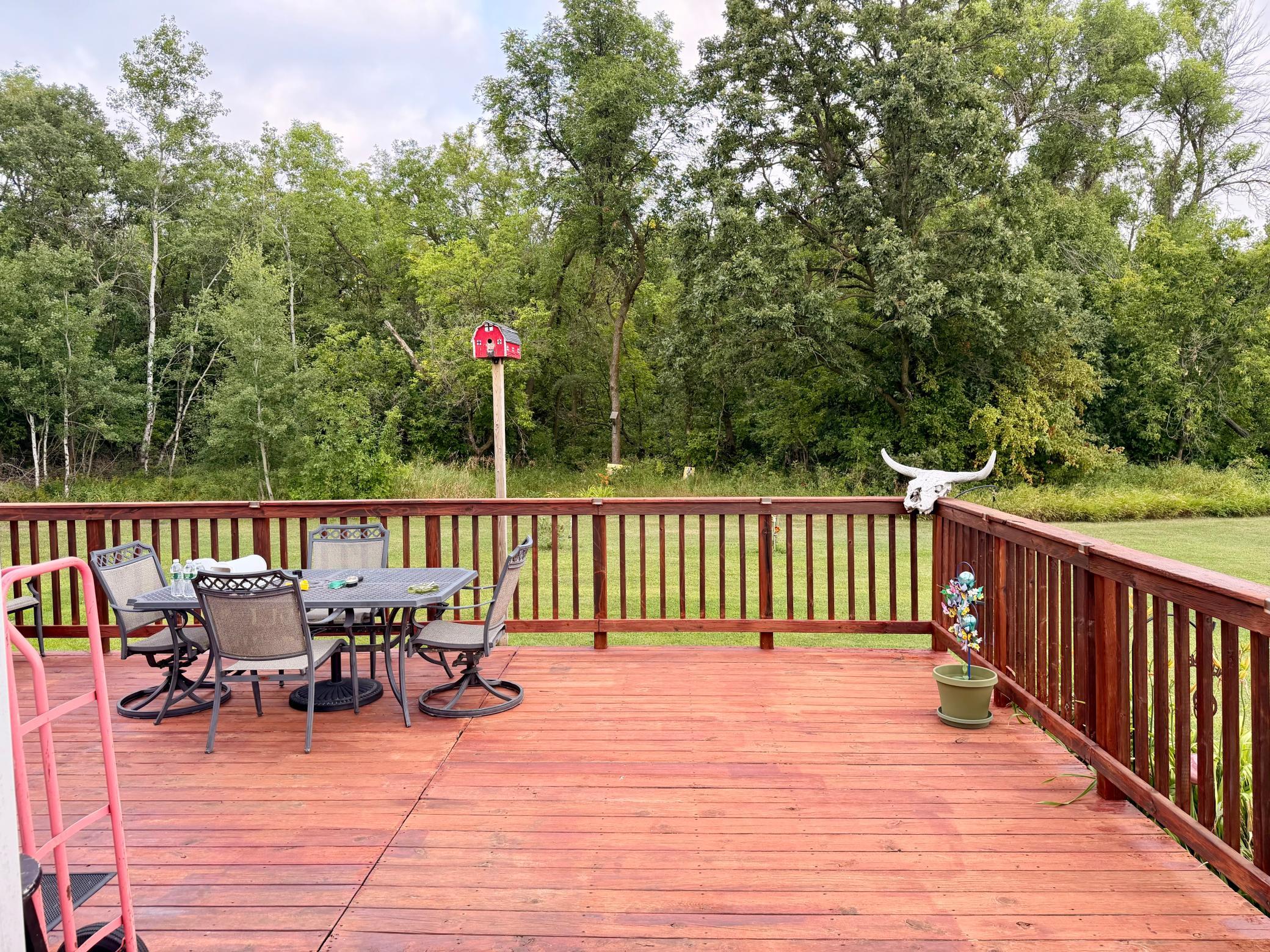 1916 single family home for sale at 25570 County Road 15 in Badger, MN — 4 bed, 2 bath (photo 19 of 24)