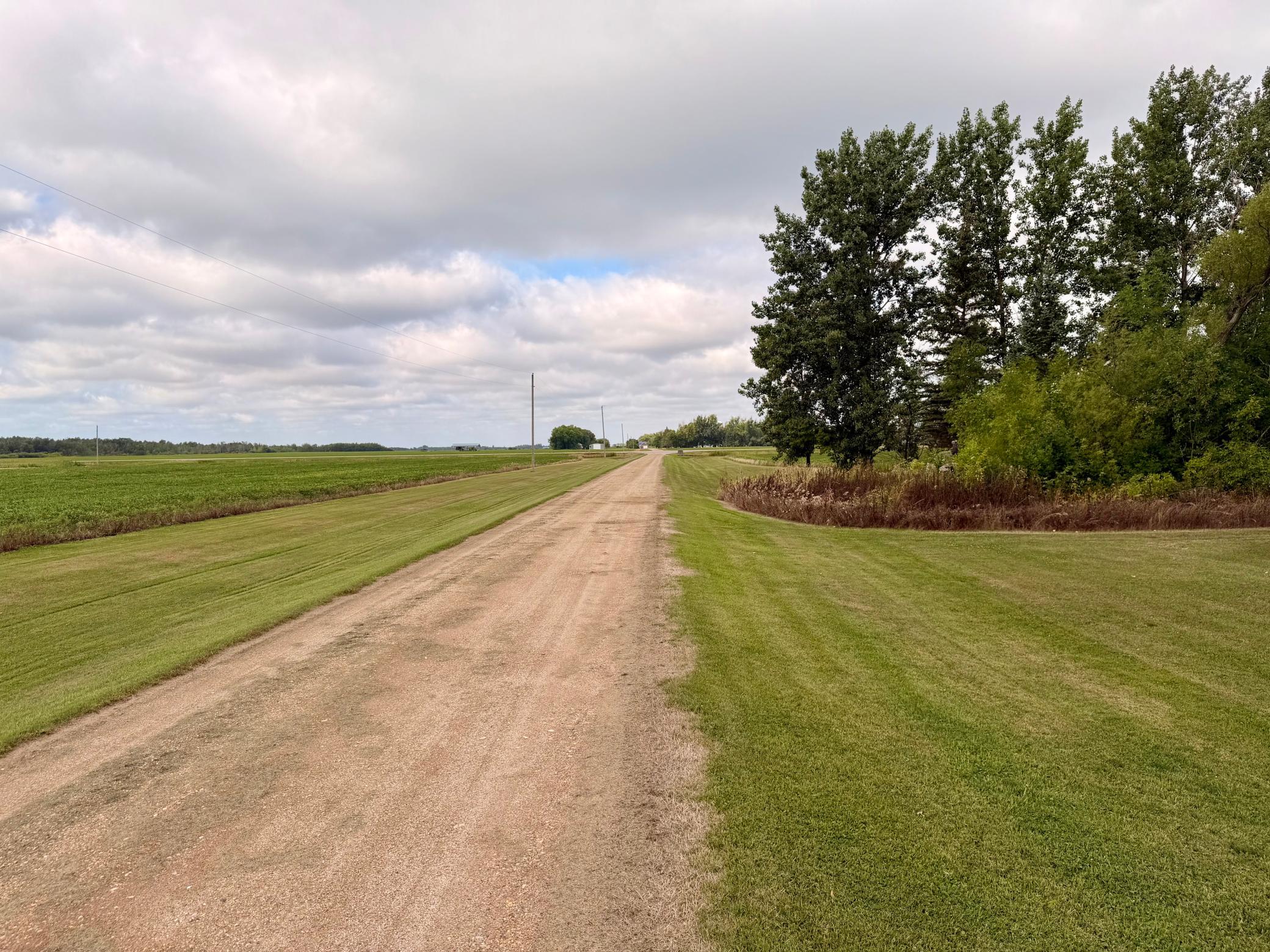 1916 single family home for sale at 25570 County Road 15 in Badger, MN — 4 bed, 2 bath (photo 22 of 24)