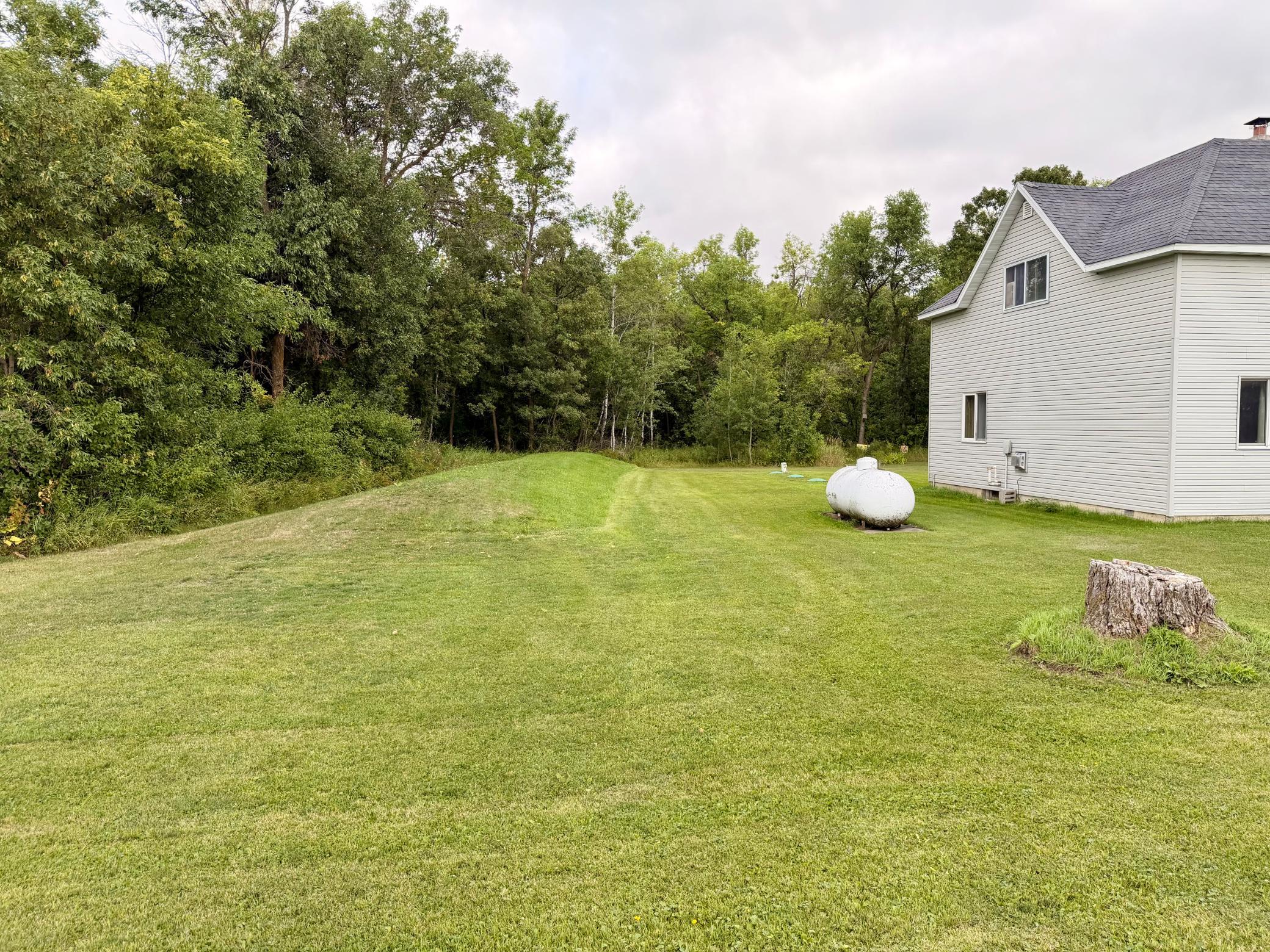 1916 single family home for sale at 25570 County Road 15 in Badger, MN — 4 bed, 2 bath (photo 7 of 24)