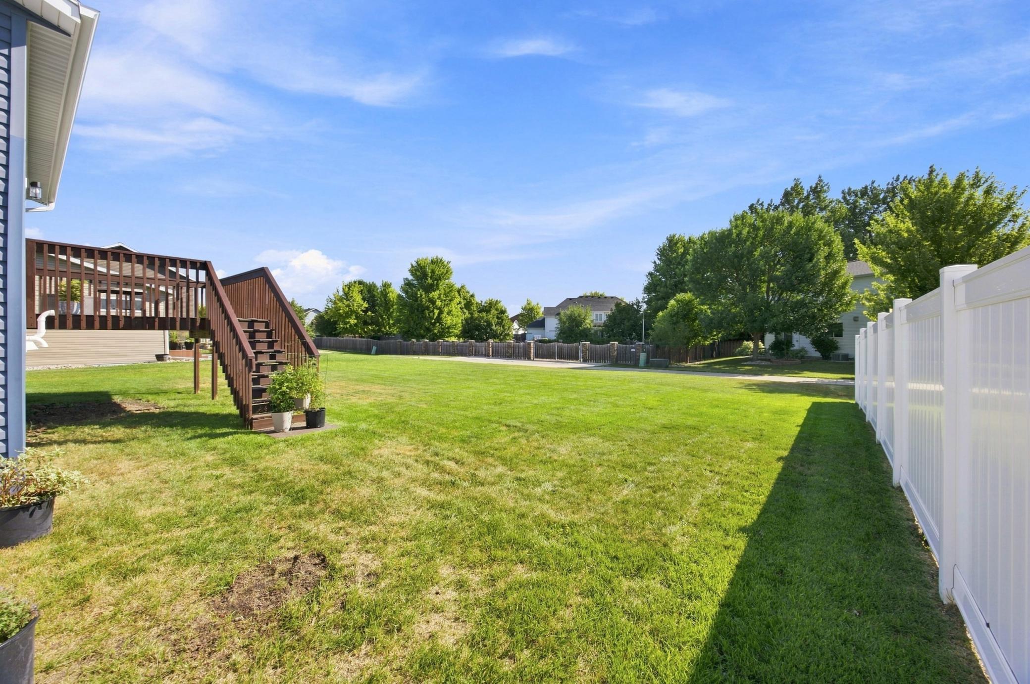 2015 single family home for sale at 6184 18TH Street S in Fargo, ND — 4 bed, 2 bath (photo 39 of 56)