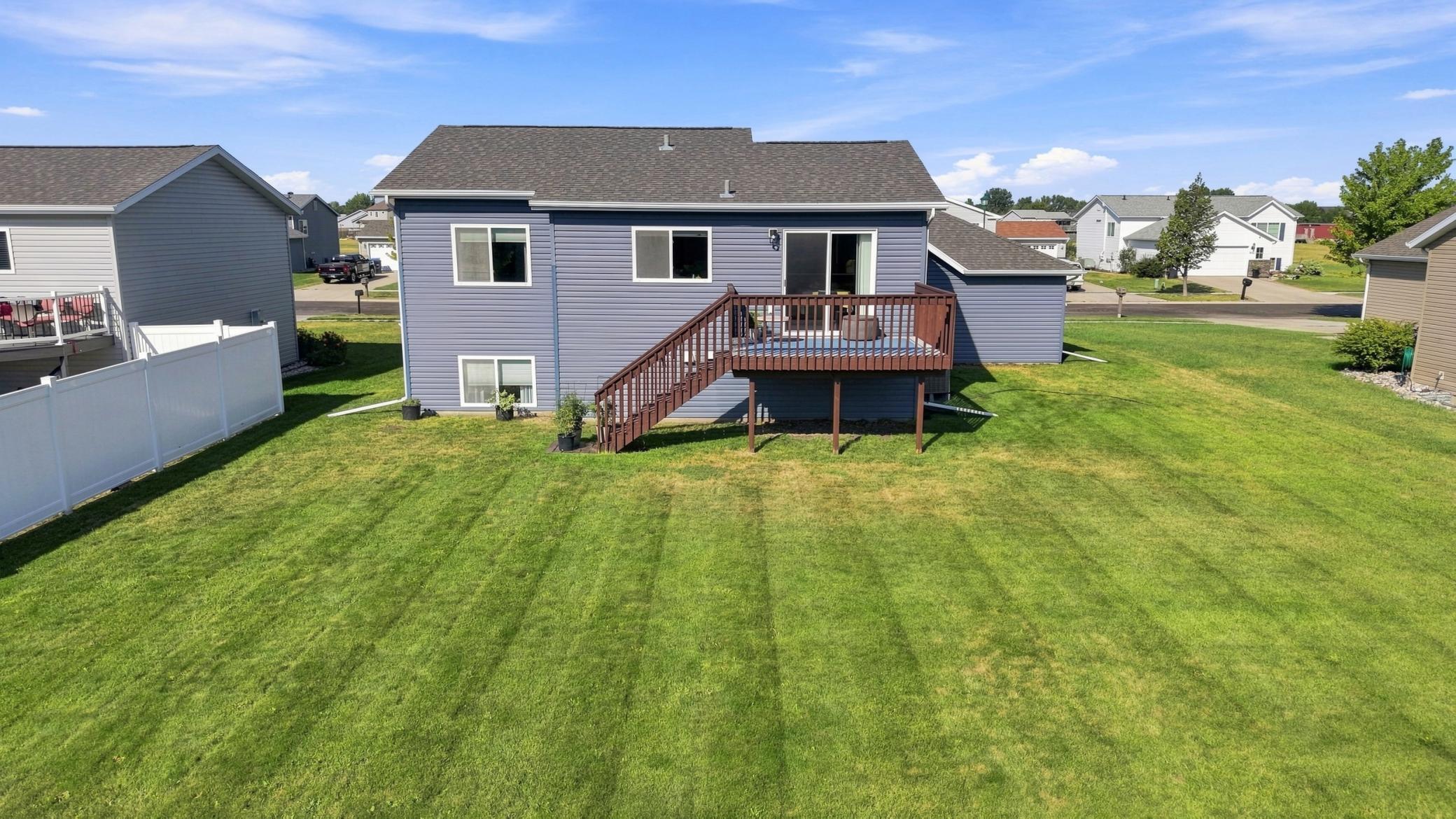 2015 single family home for sale at 6184 18TH Street S in Fargo, ND — 4 bed, 2 bath (photo 43 of 56)
