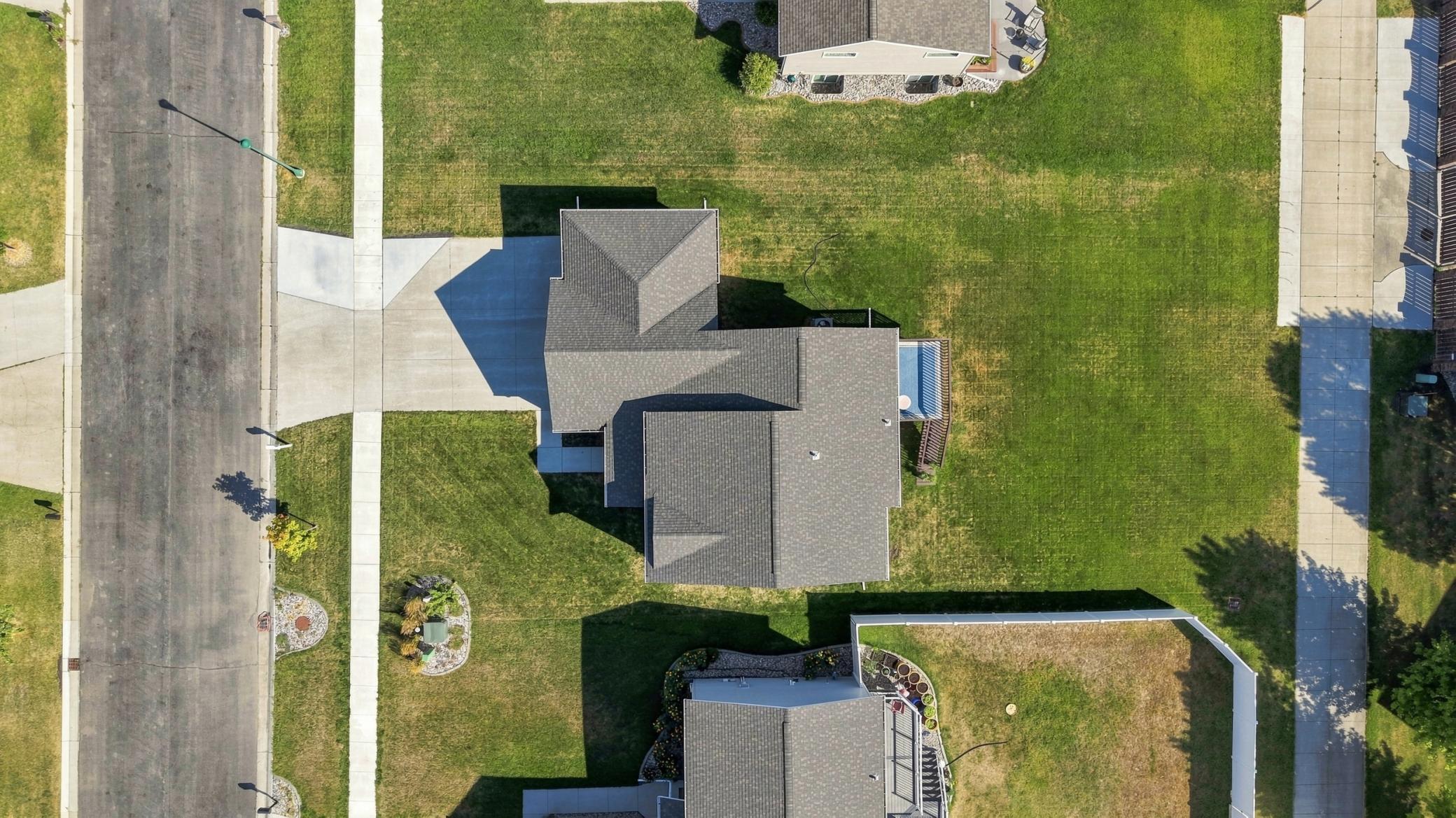 2015 single family home for sale at 6184 18TH Street S in Fargo, ND — 4 bed, 2 bath (photo 53 of 56)