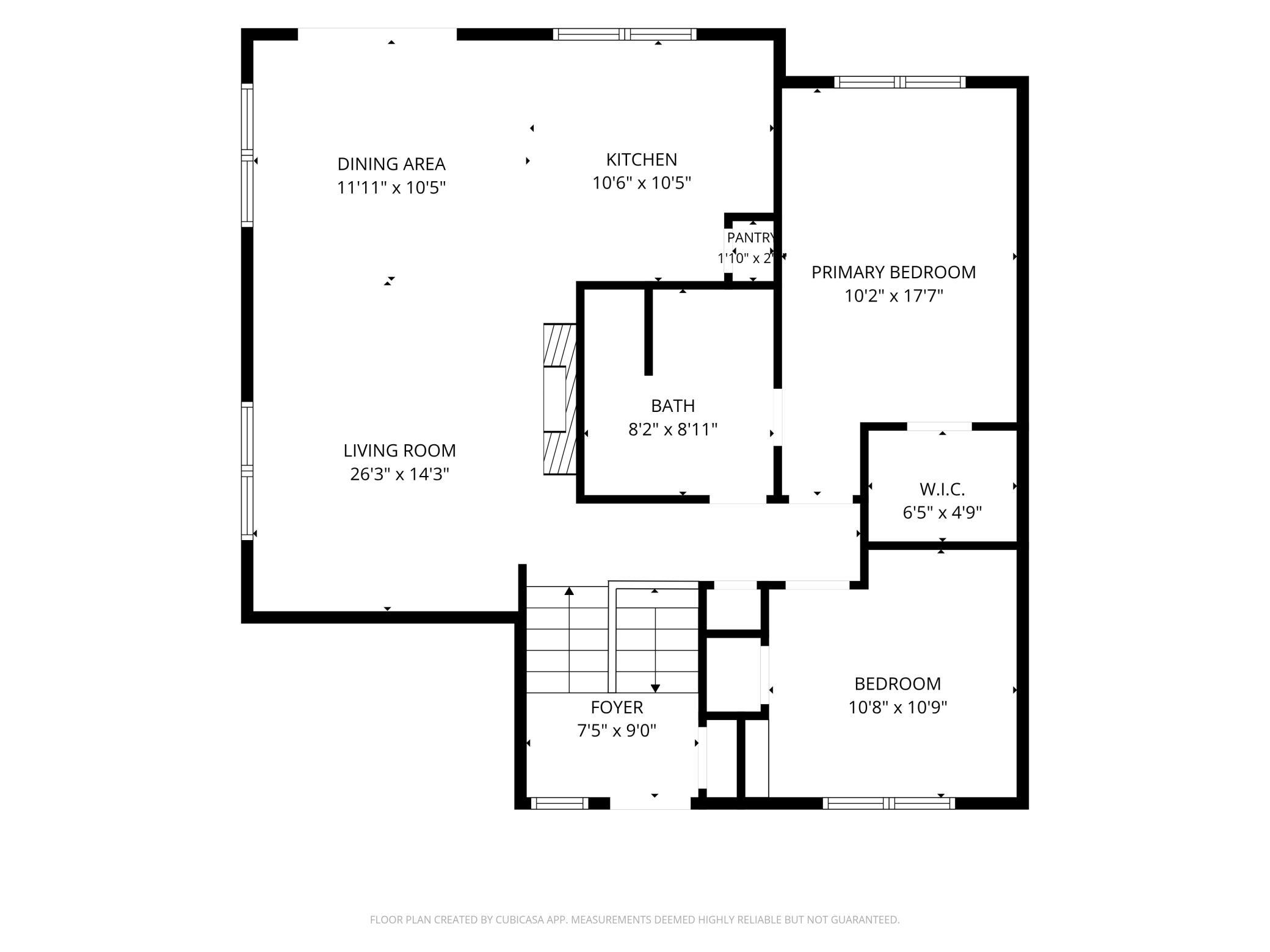 2015 single family home for sale at 6184 18TH Street S in Fargo, ND — 4 bed, 2 bath (photo 54 of 56)