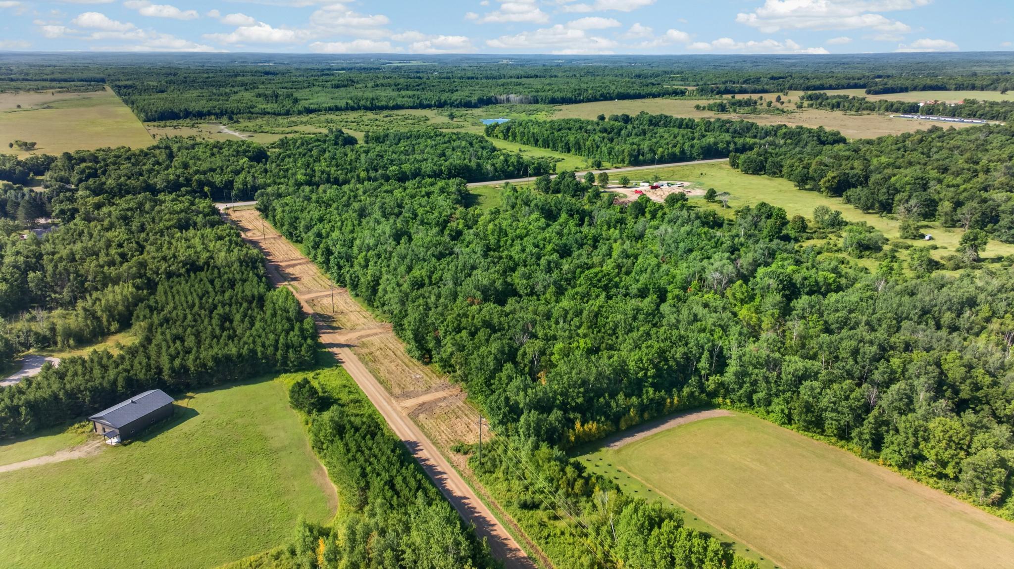land for sale at Lot 3 25th Avenue SW in Pequot Lakes, MN