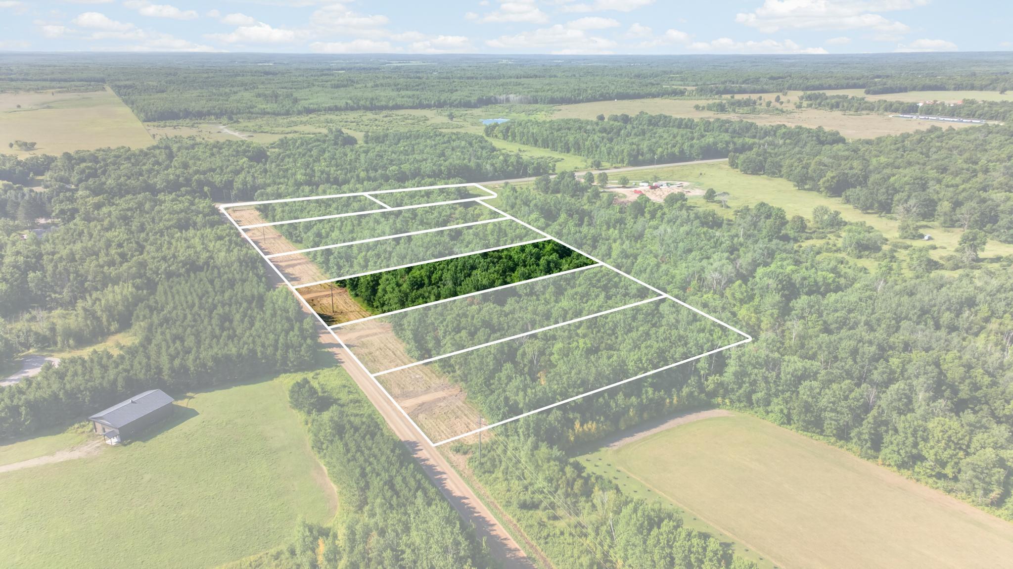 land for sale at Lot 3 25th Avenue SW in Pequot Lakes, MN (photo 2 of 14)